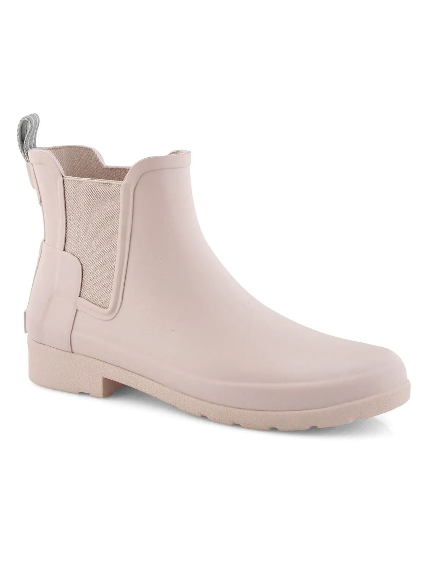 Refined Chelsea Rain Boots