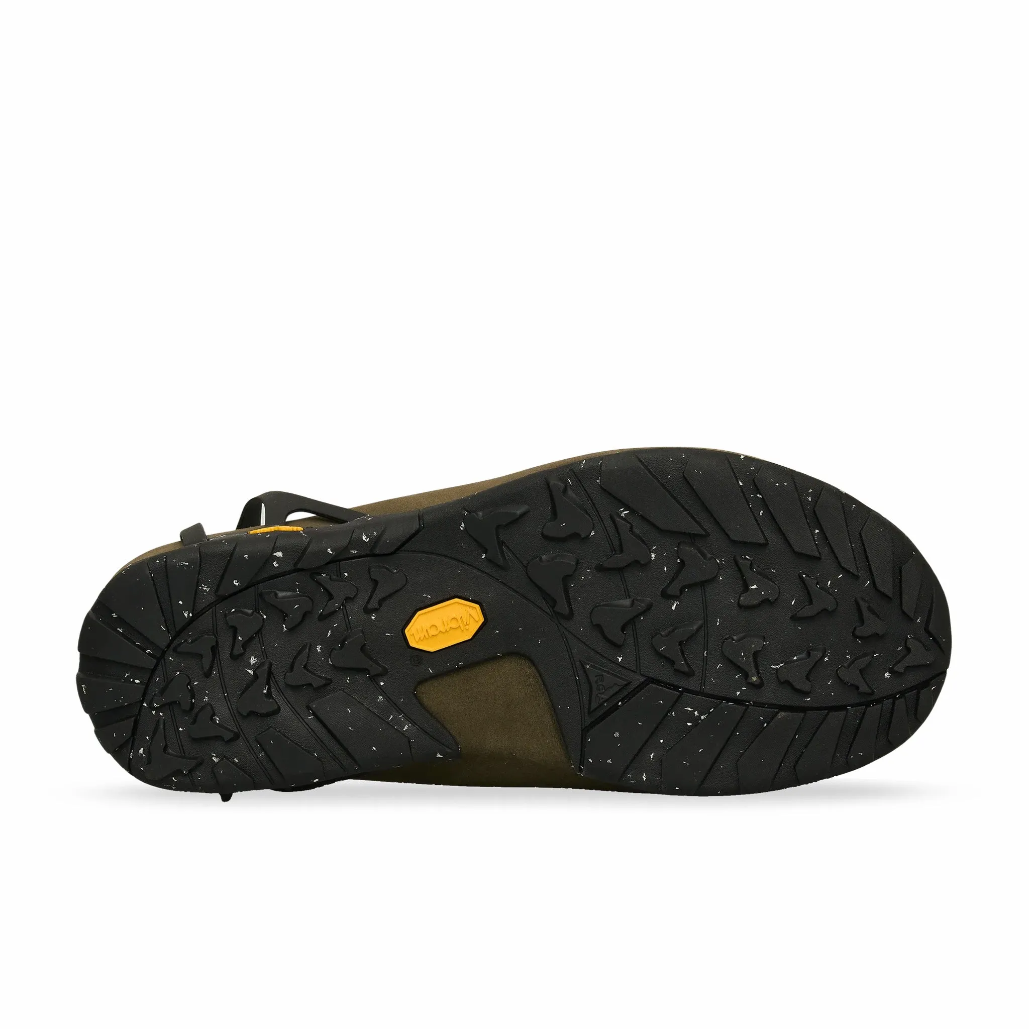 ROA Fedaia (Olive Black)
