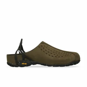 ROA Fedaia (Olive Black)
