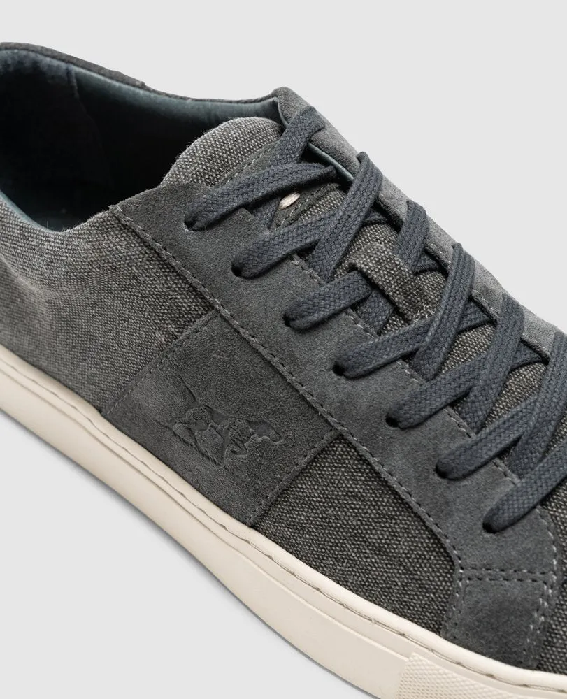 Rodd & Gunn Endeavour Sail Sneaker