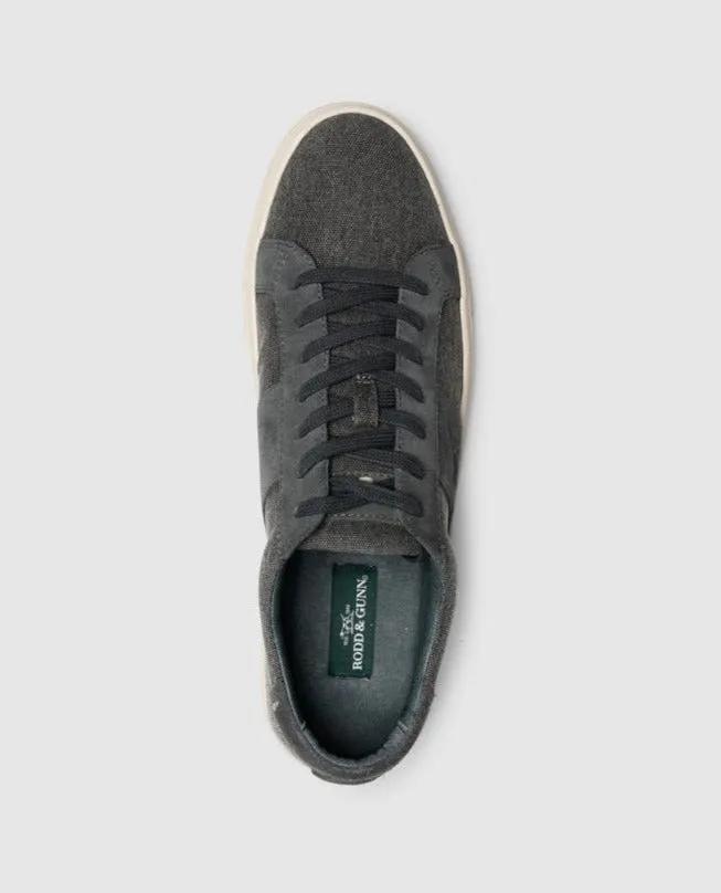 Rodd & Gunn Endeavour Sail Sneaker