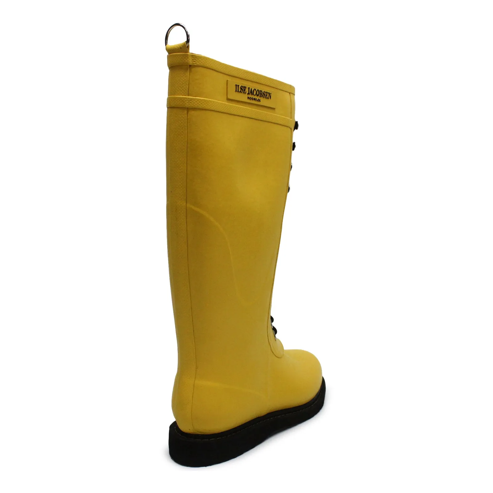 Rub1 Rubber Women's Tall Wellington Boots