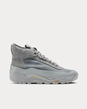 Scander Limited Frost High Top Sneakers