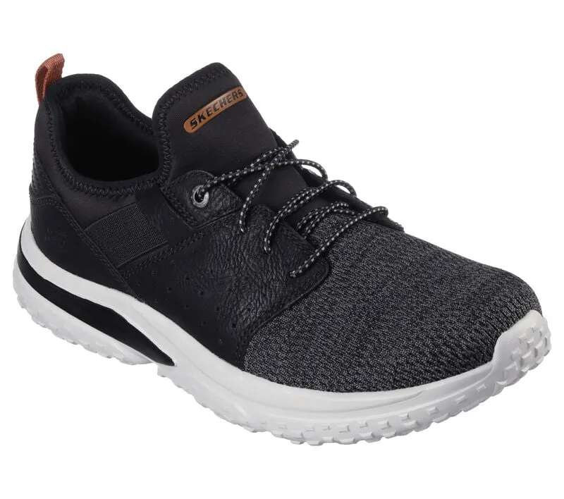 Skechers - Solvano Caspian