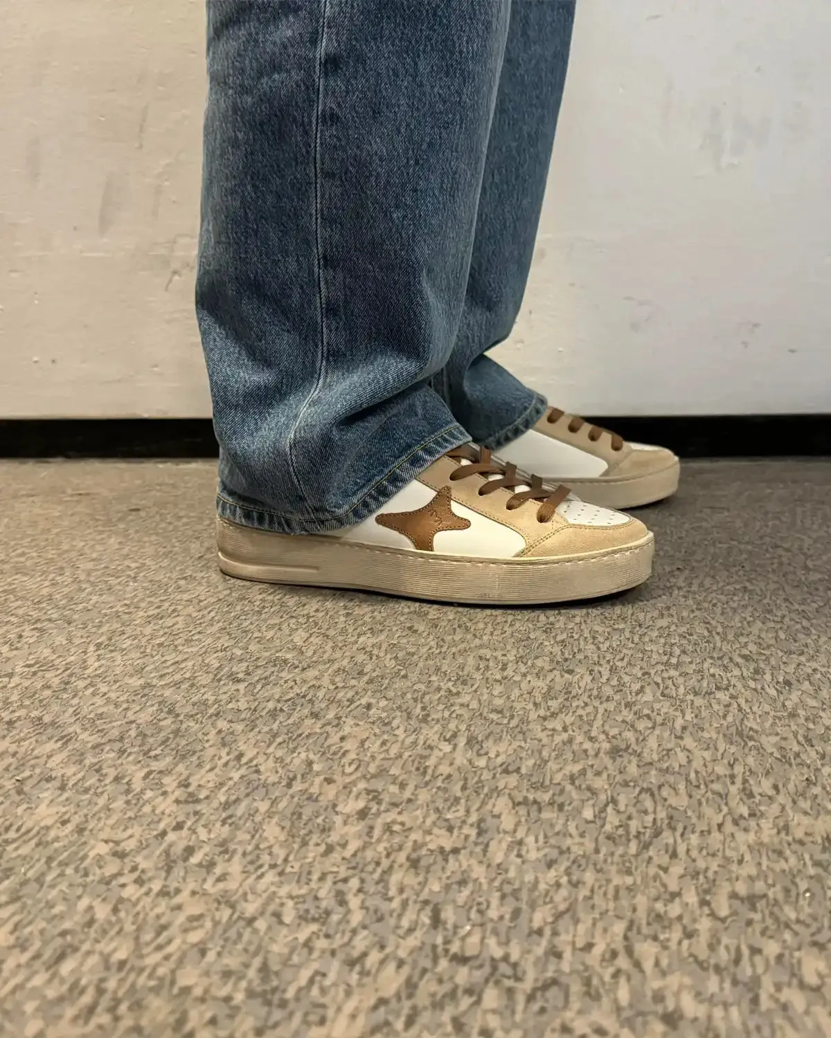 SLAM Sneakers - 2772