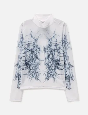 SOUL STRUCTURE MESH TOP