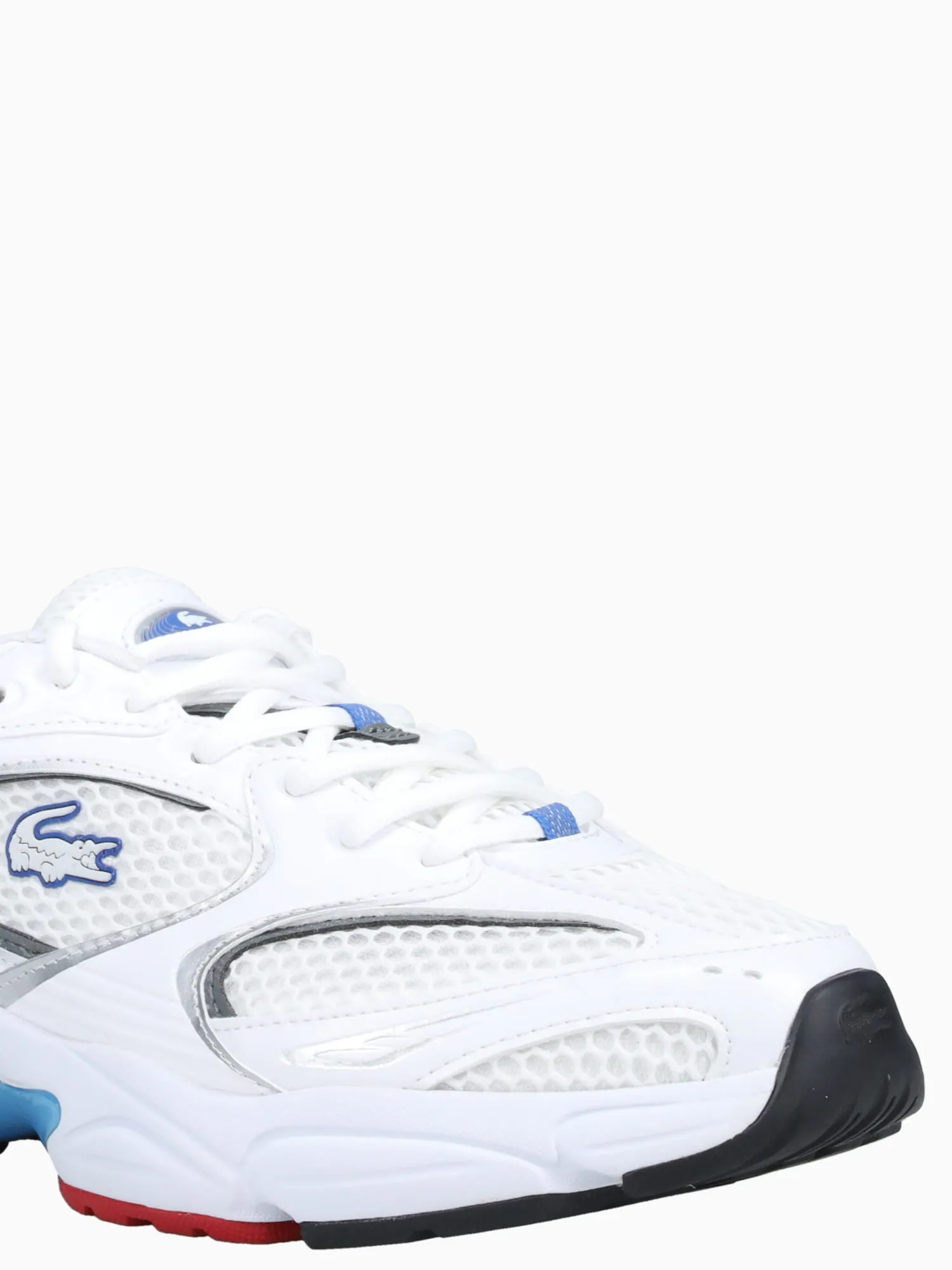 Storm 96 2k 224 2 Wht Blu leather Mesh