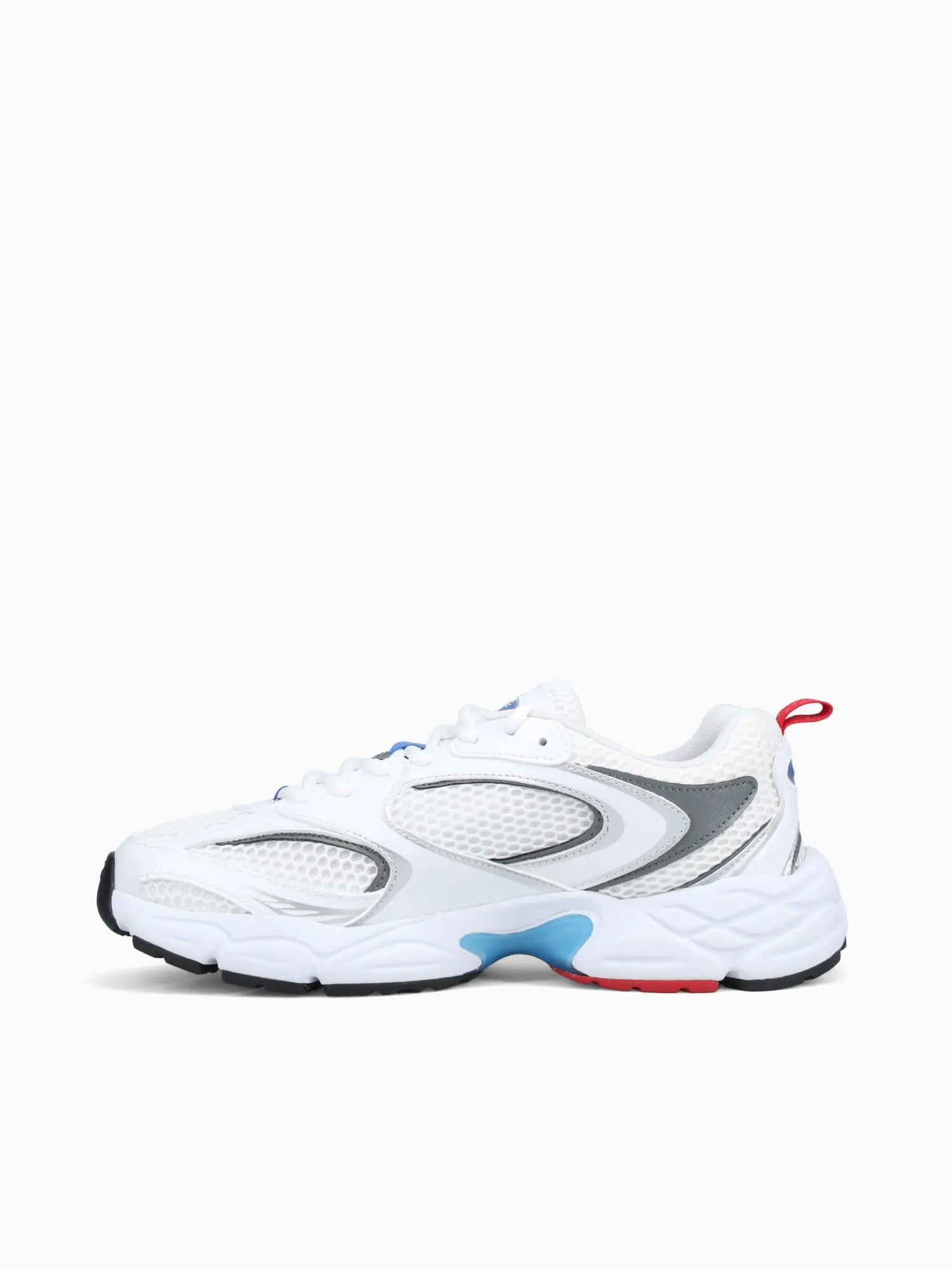 Storm 96 2k 224 2 Wht Blu leather Mesh