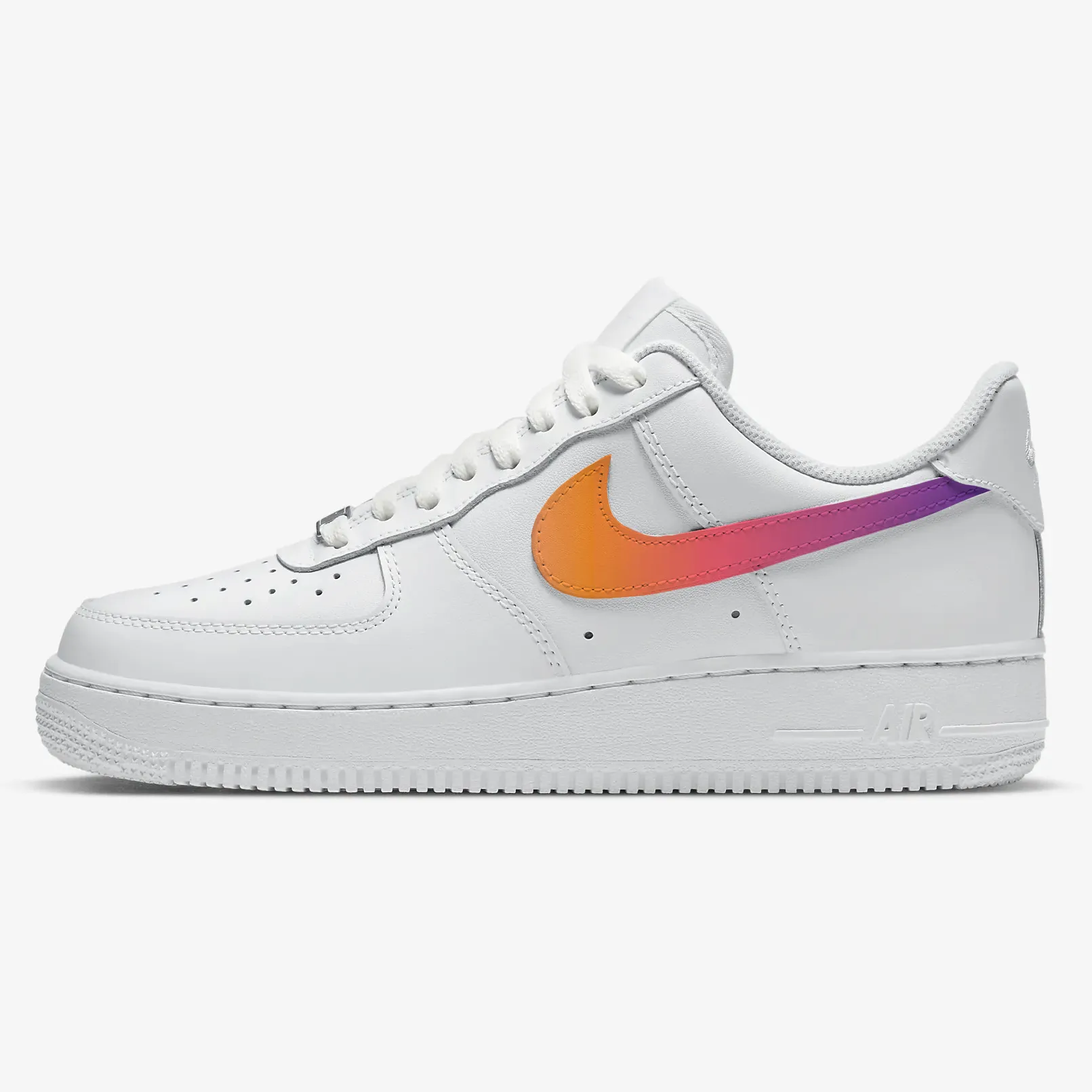Sunset AF1