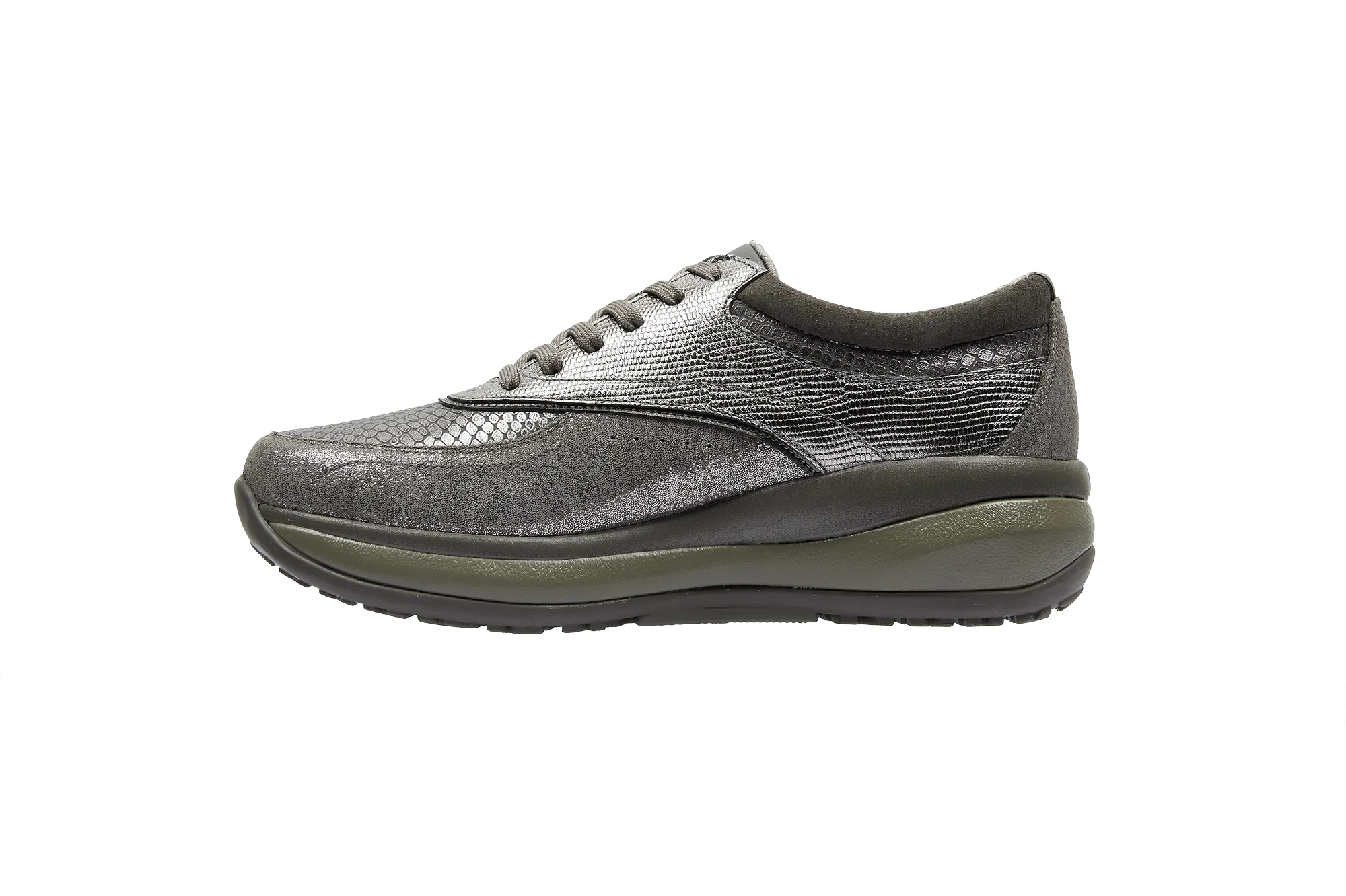 Sydney W grey