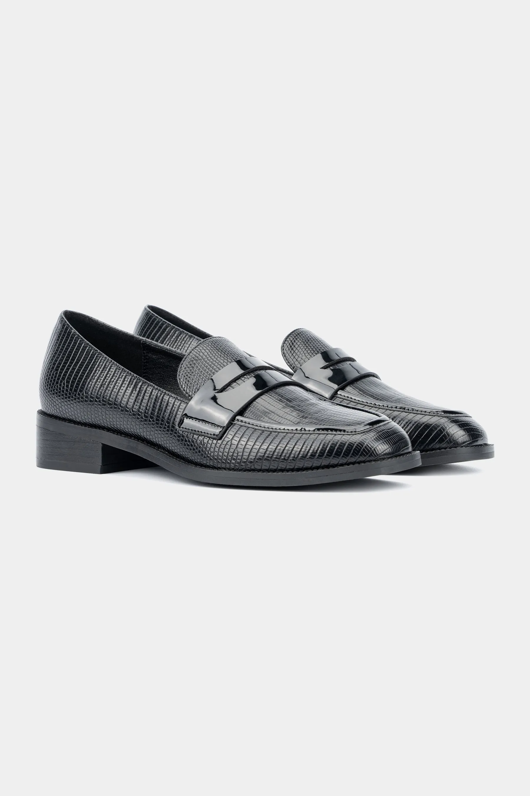 Teagan Loafer Casual Shoe