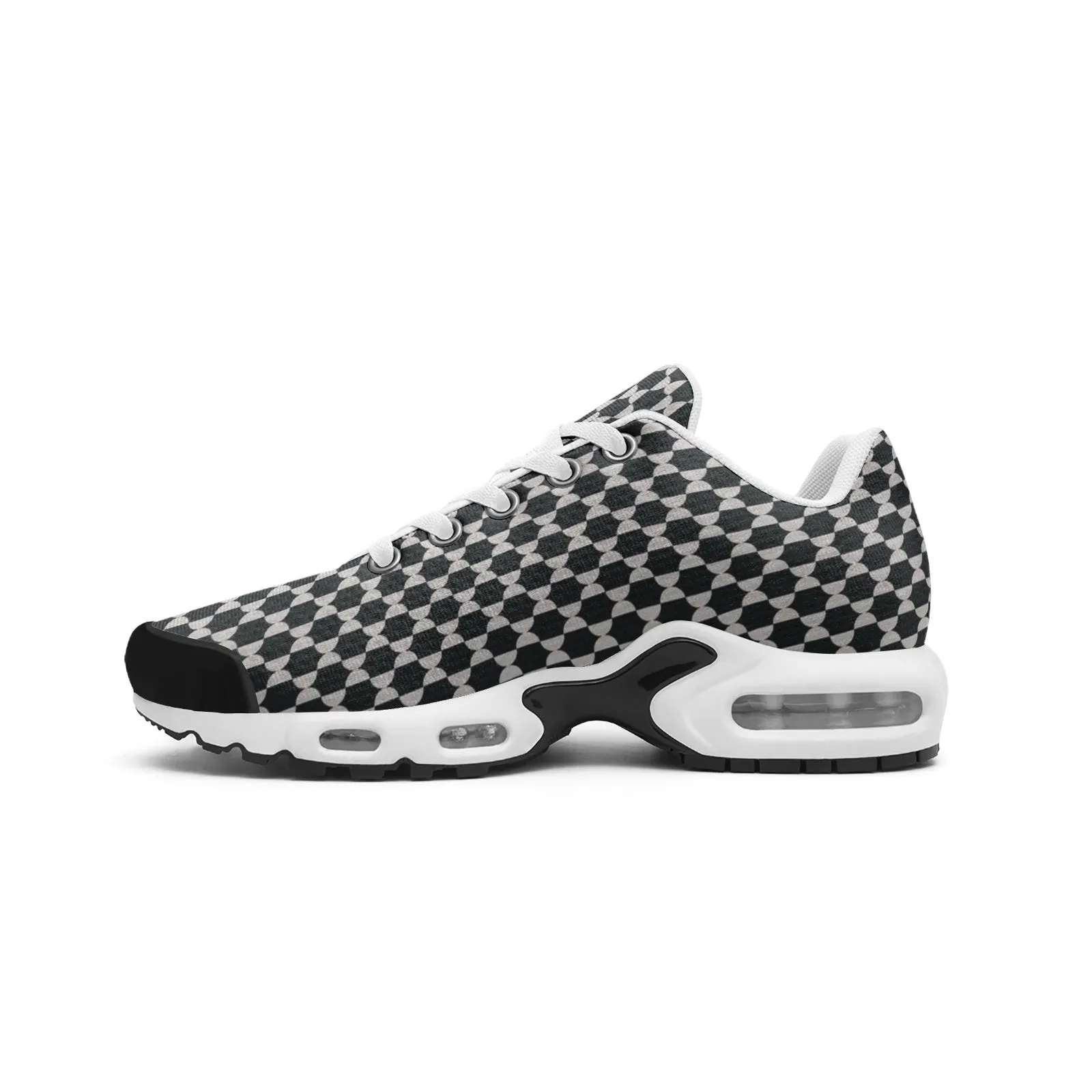 Unisex Mesh Tech Eco-Flex Sneakers
