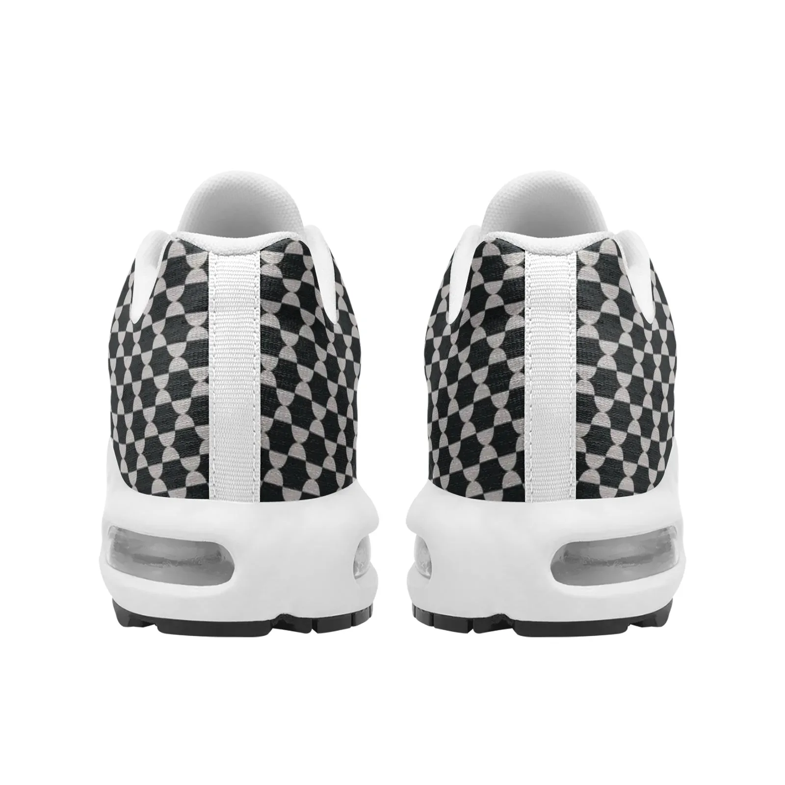 Unisex Mesh Tech Eco-Flex Sneakers