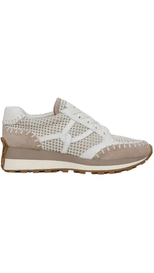 Valentina Mesh Sneaker