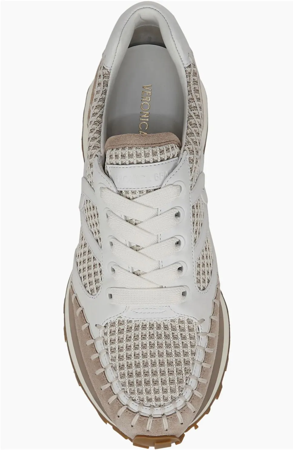 Valentina Mesh Sneaker