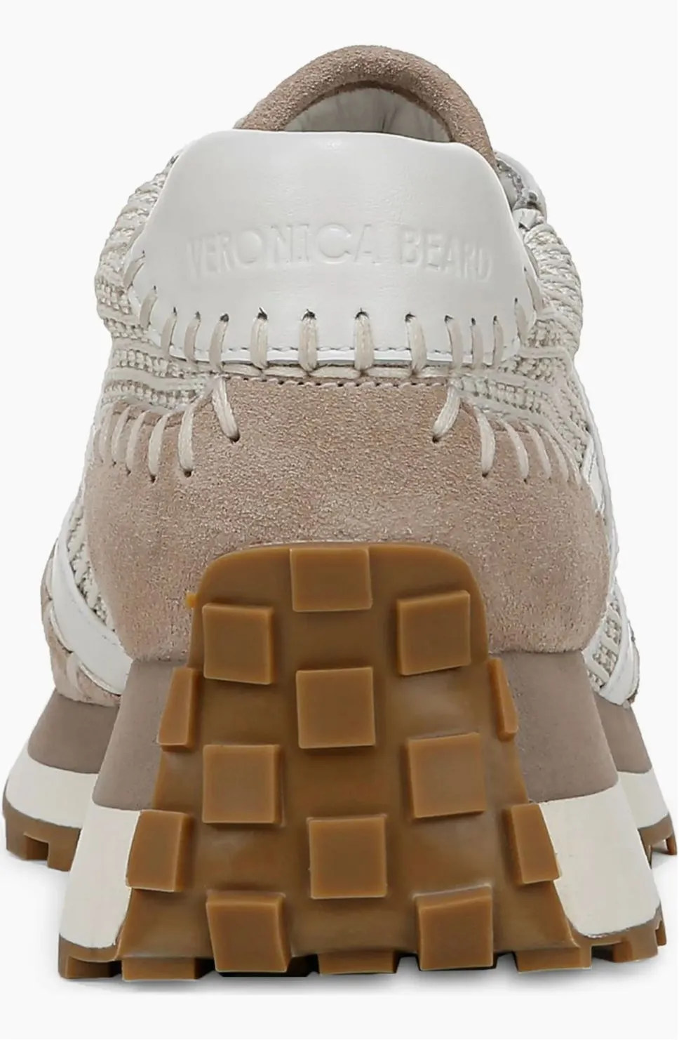 Valentina Mesh Sneaker