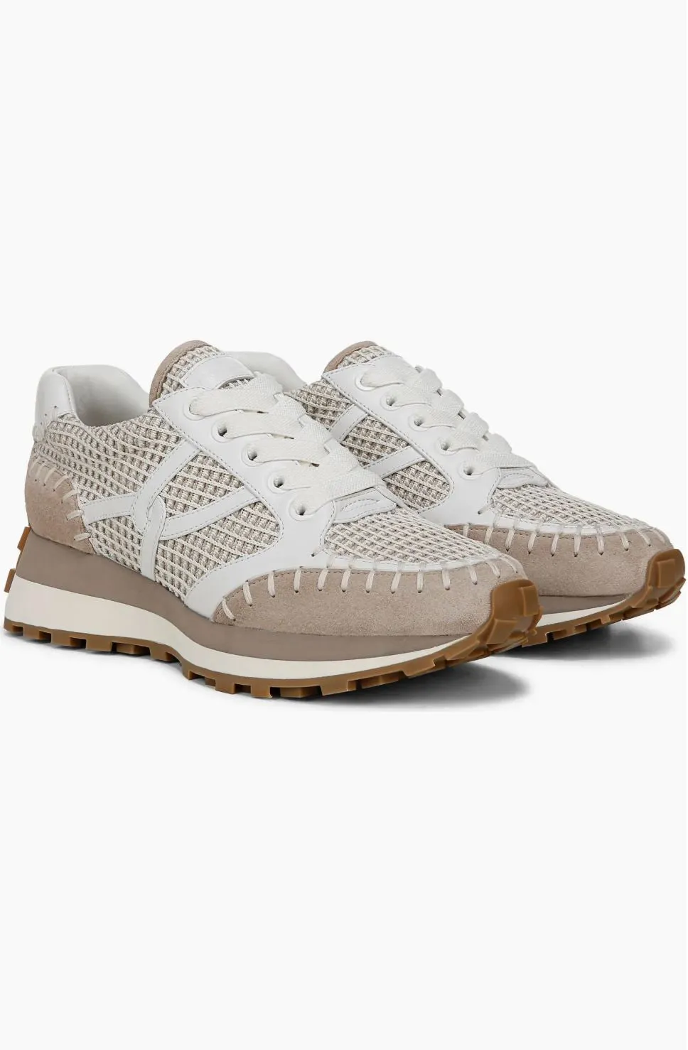 Valentina Mesh Sneaker