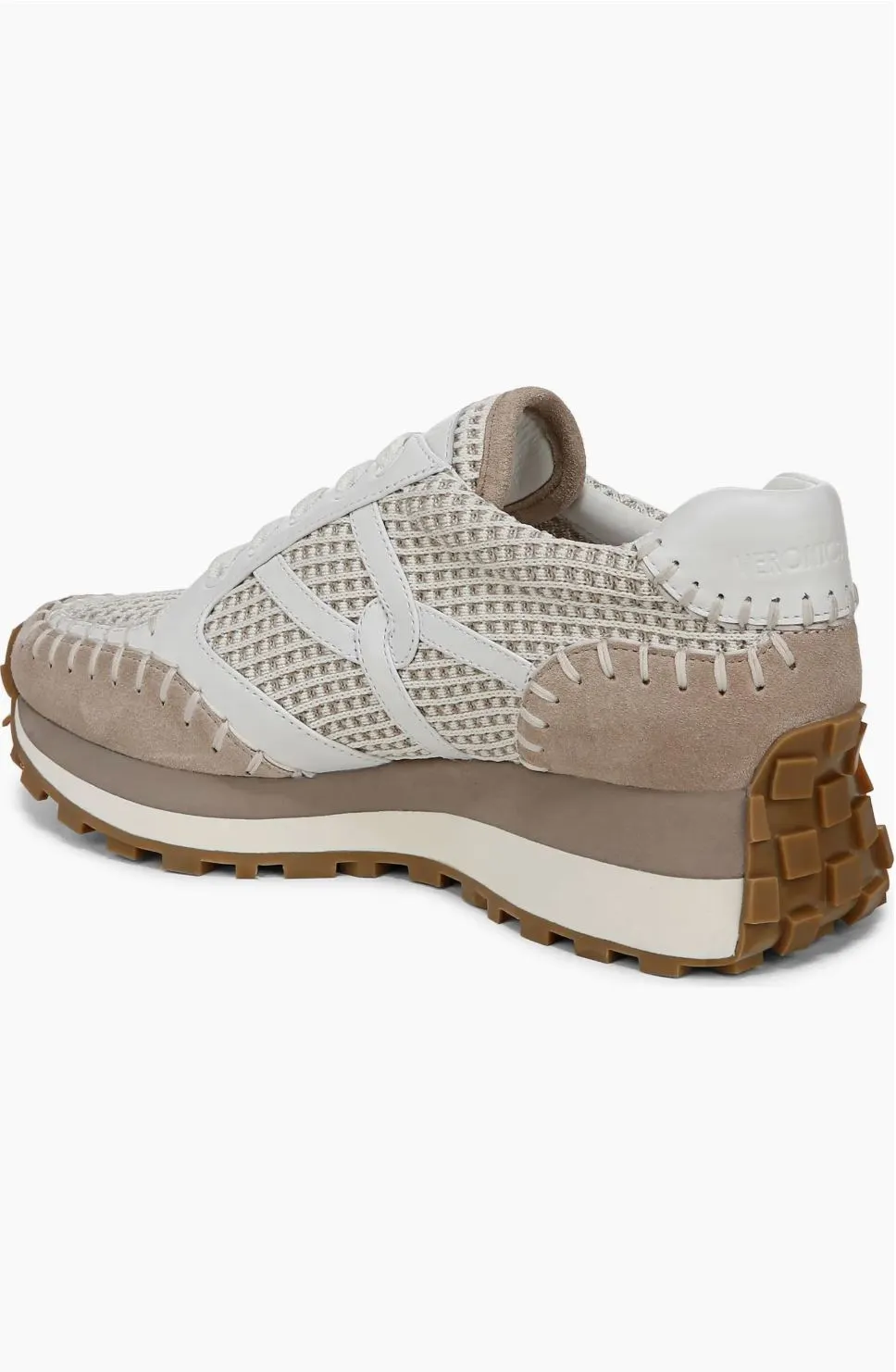 Valentina Mesh Sneaker