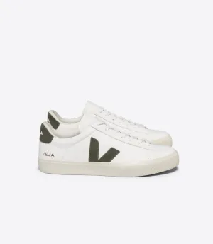 VEJA - Campo ChromeFree Sneaker - Kaki