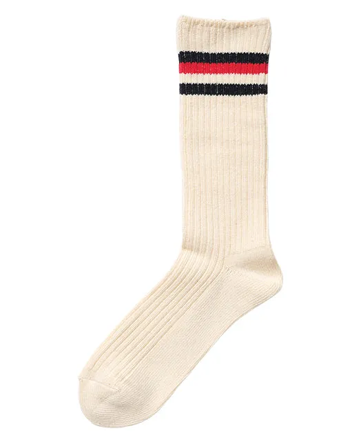 Vintage Ivy Socks