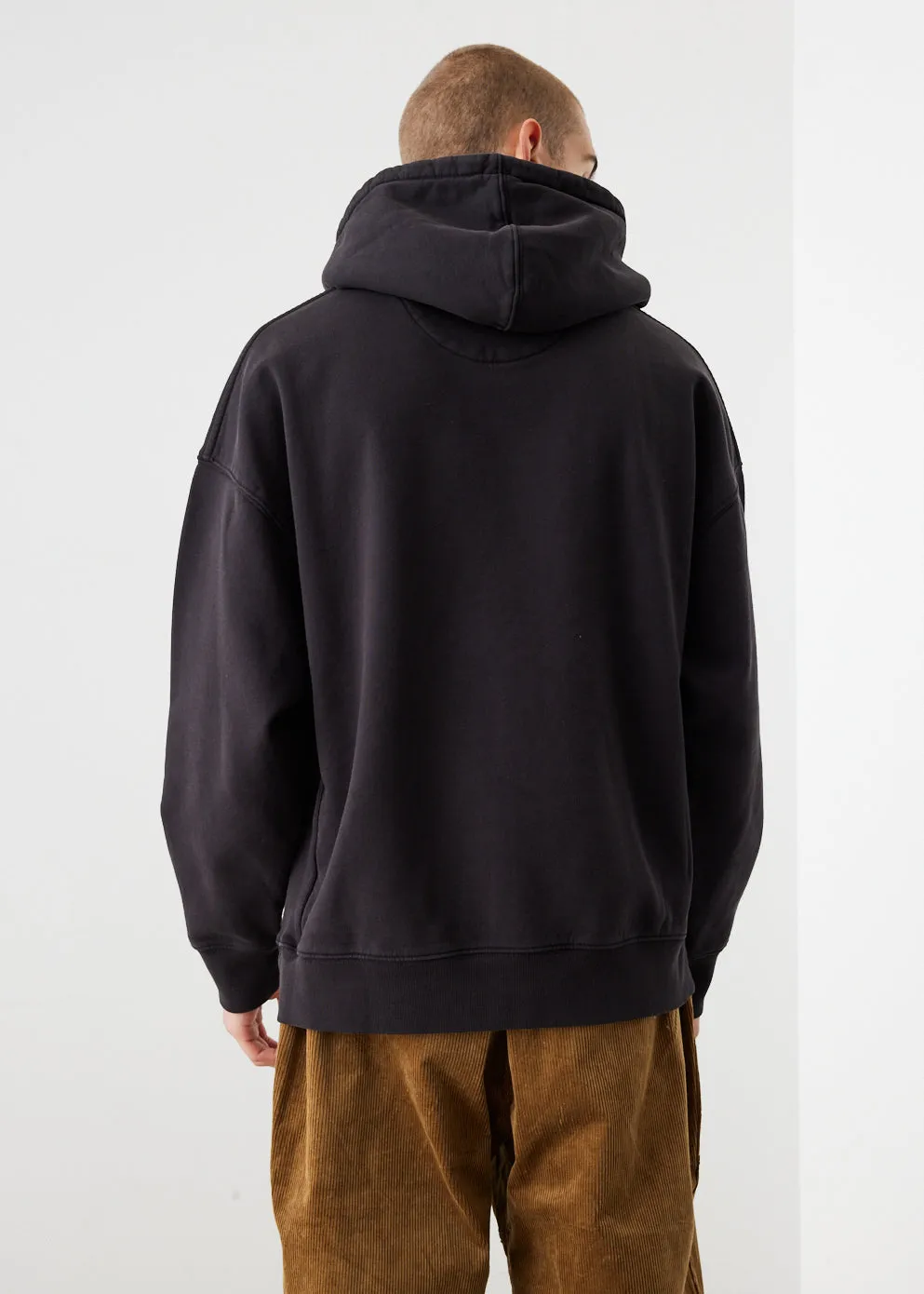 Warren Earth & Water Hoodie