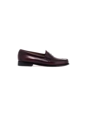 Weejuns Penny Leather Loafers