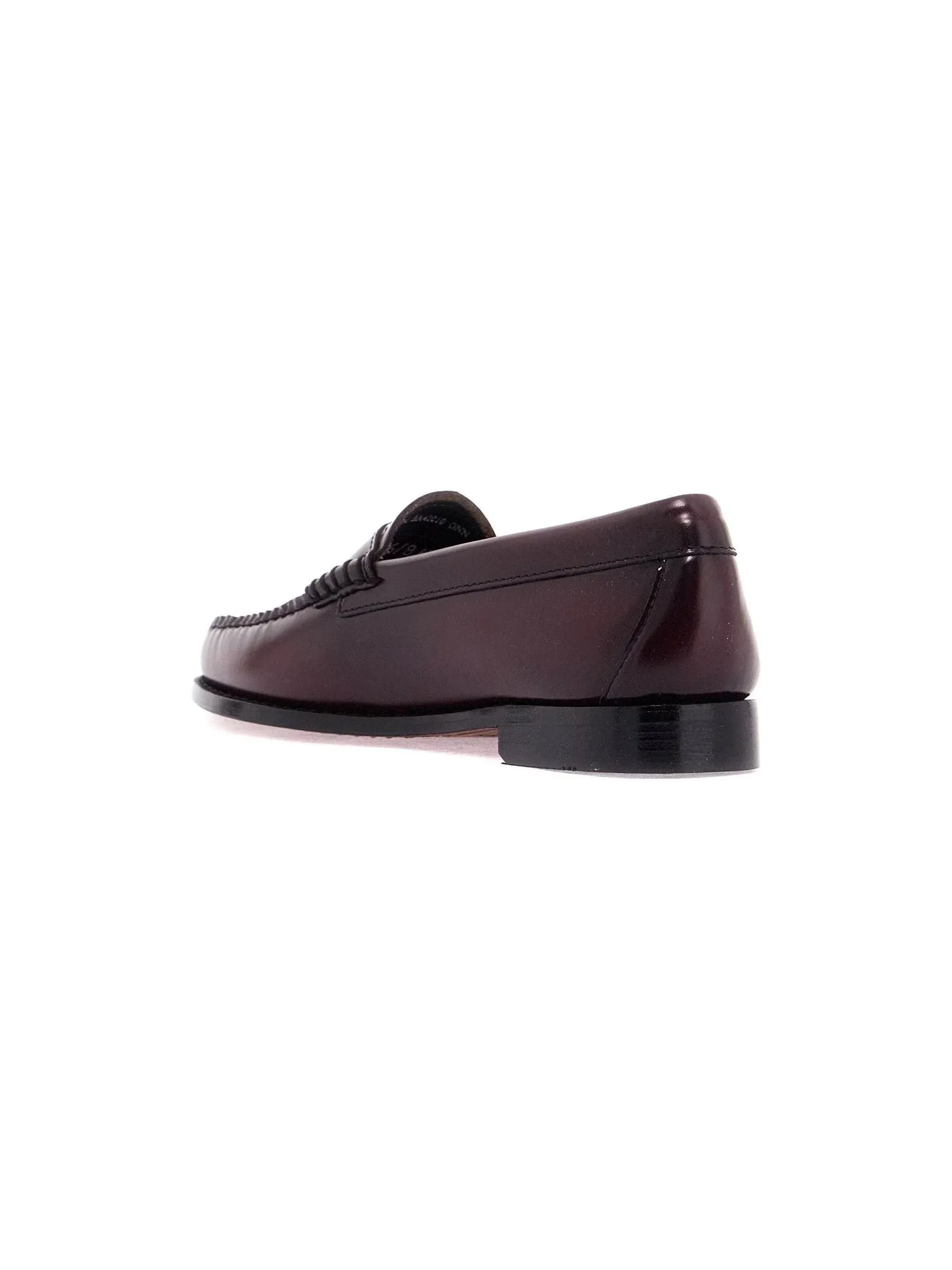 Weejuns Penny Leather Loafers