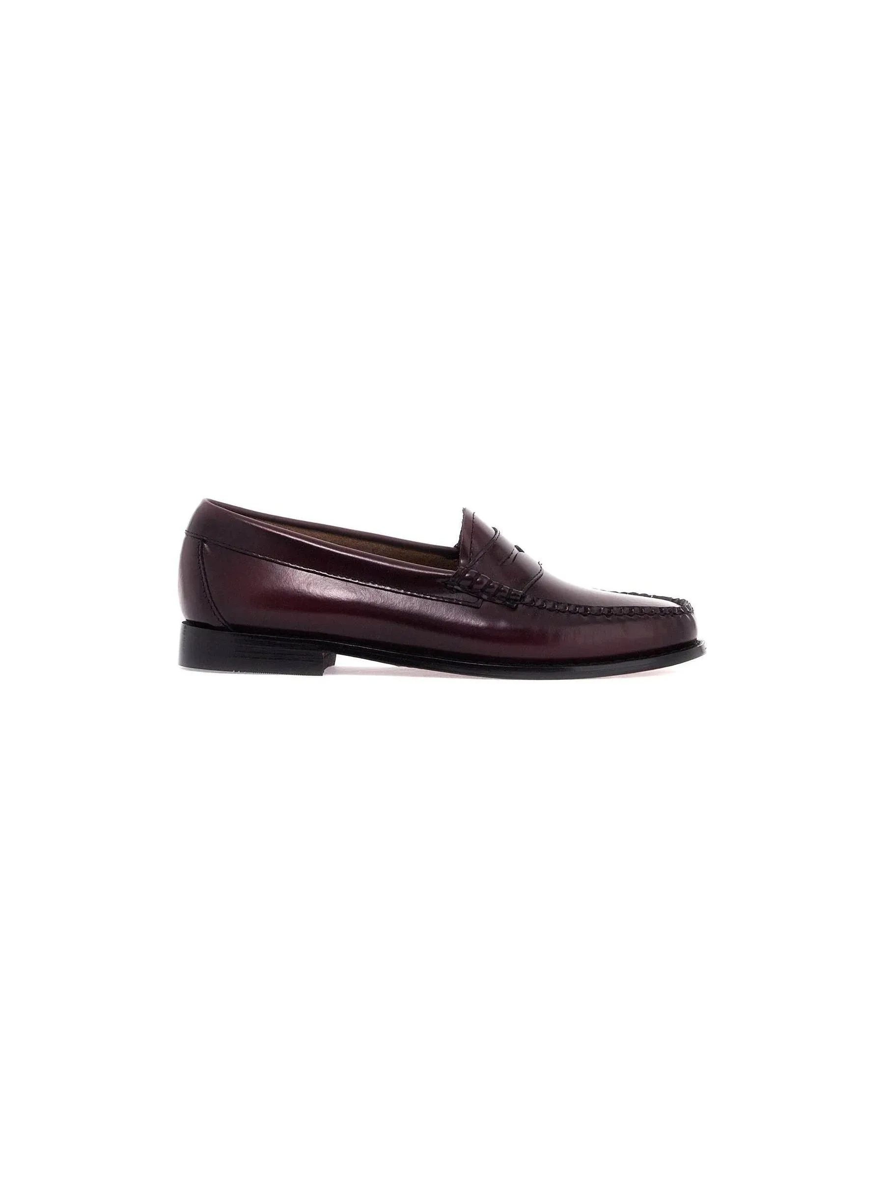 Weejuns Penny Leather Loafers