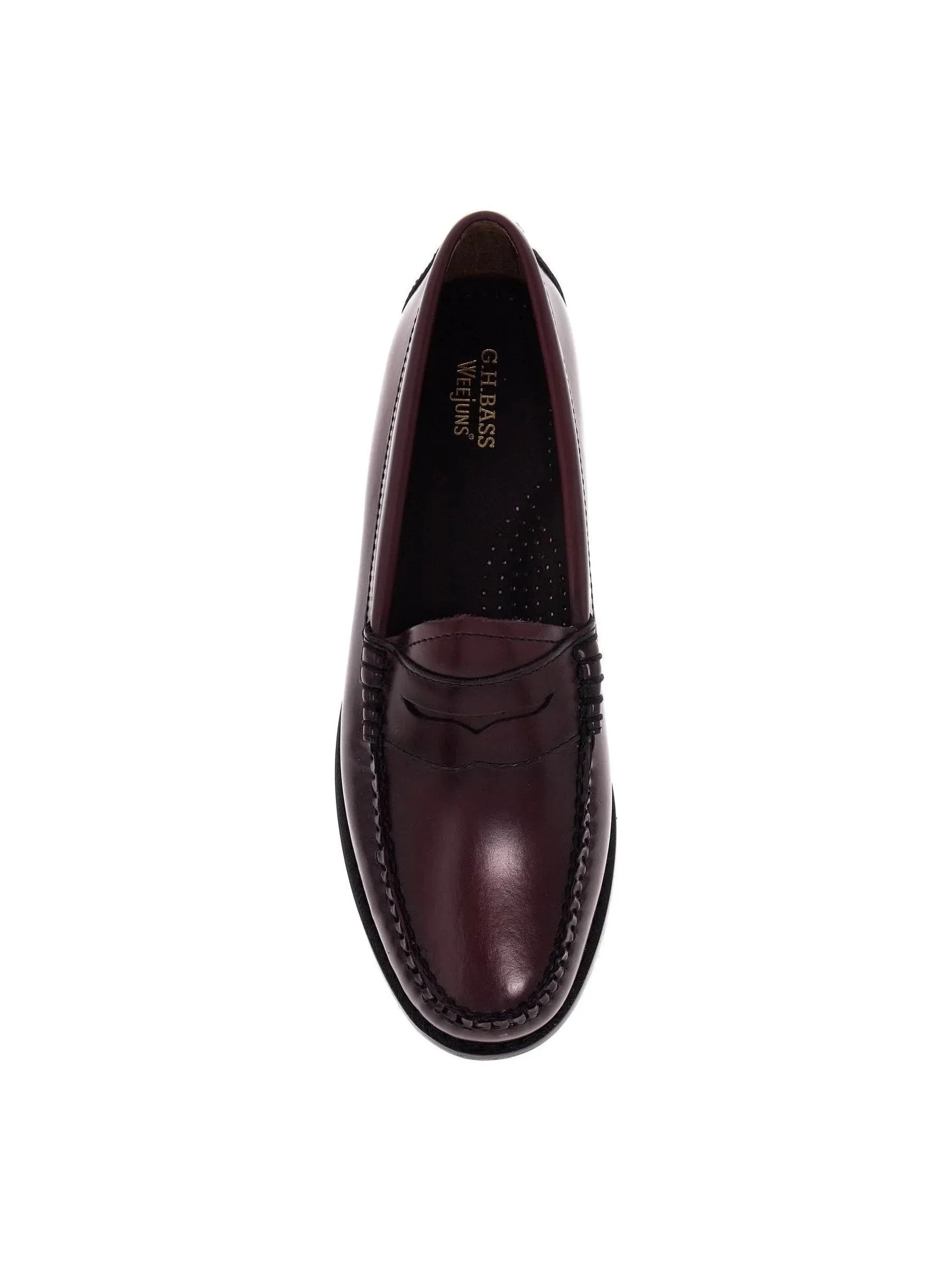 Weejuns Penny Leather Loafers