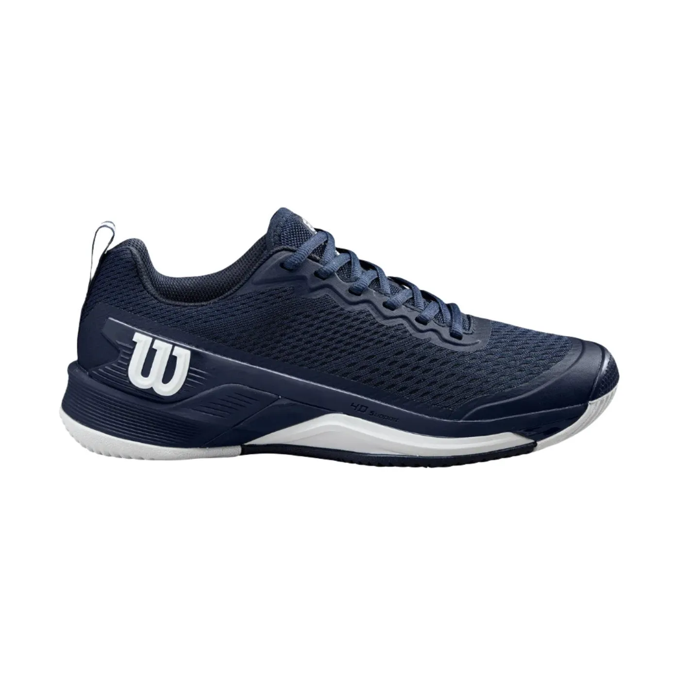 Wilson Men's Rush Pro 4.5