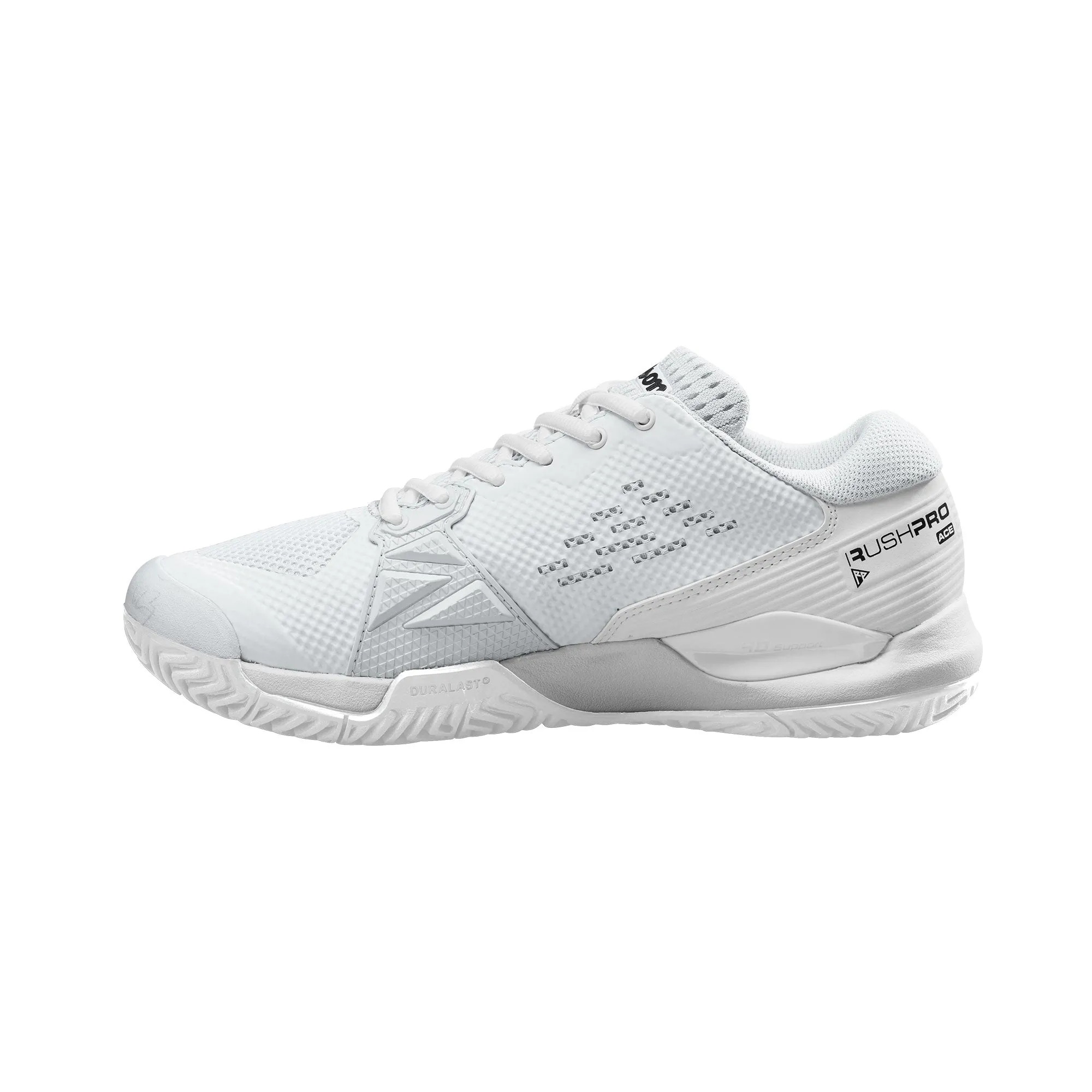 Wilson Rush Pro Ace Womens Tennis Shoes