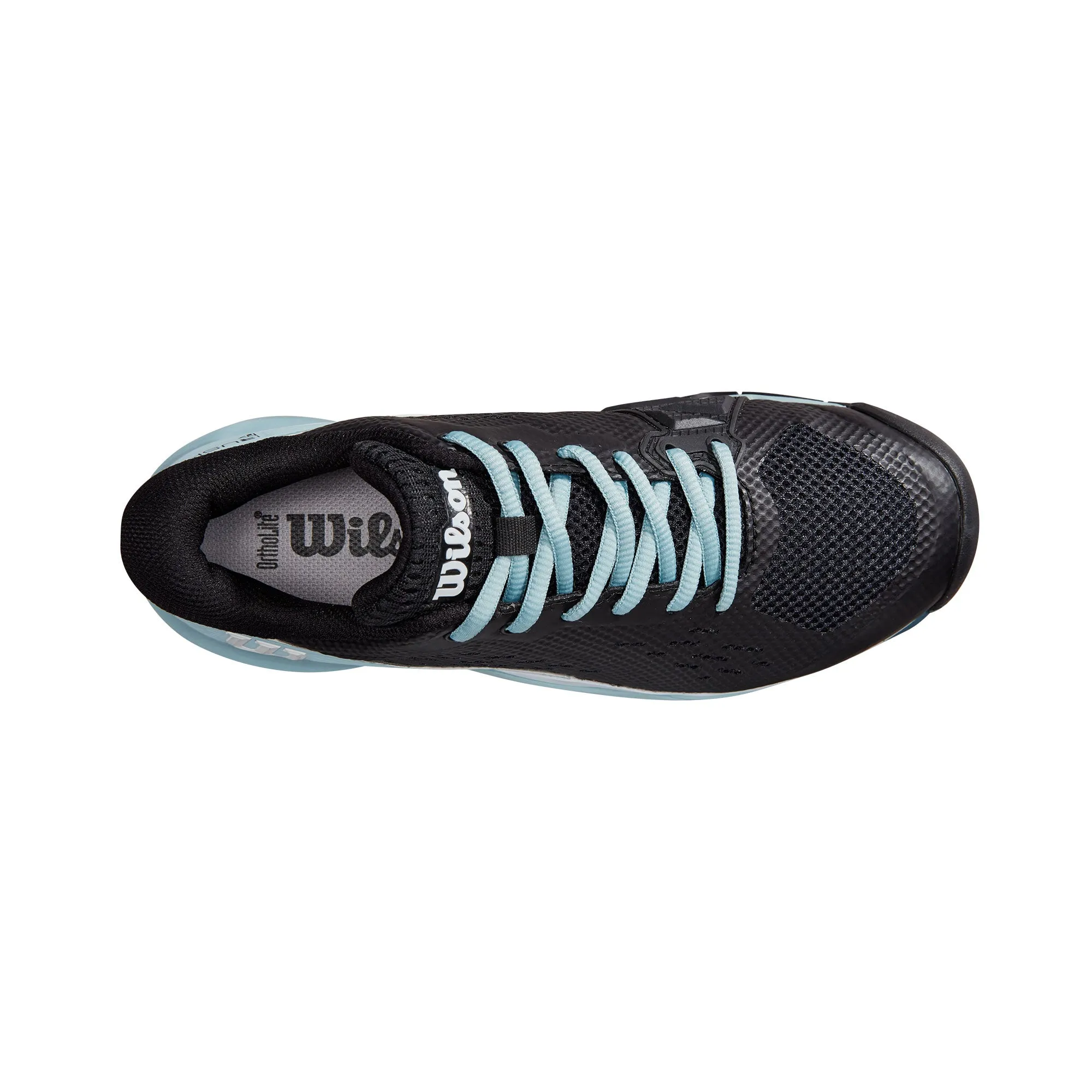 Wilson Rush Pro Ace Womens Tennis Shoes