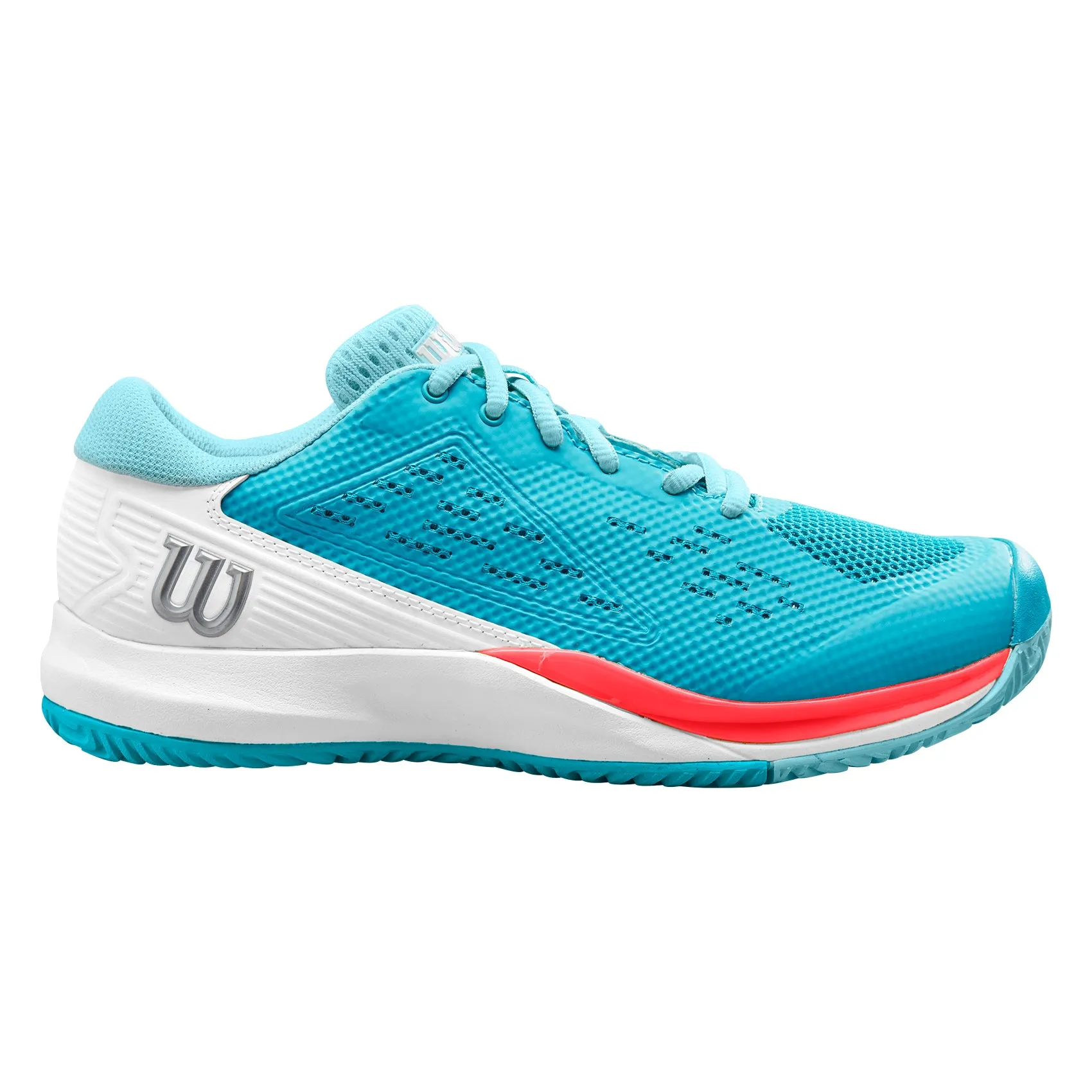 Wilson Rush Pro Ace Womens Tennis Shoes