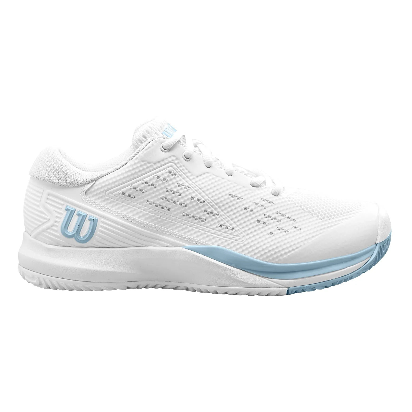 Wilson Rush Pro Ace Womens Tennis Shoes