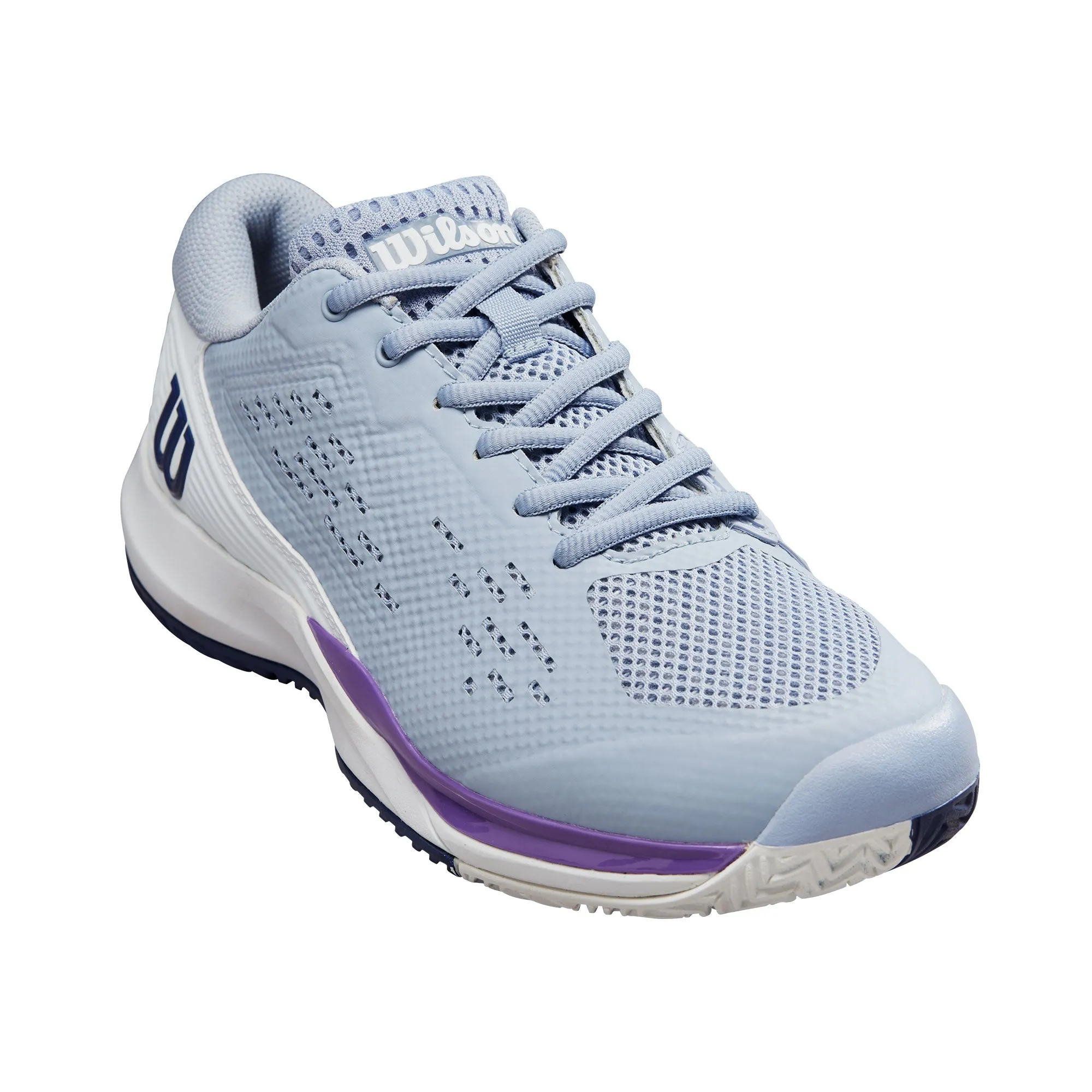 Wilson Rush Pro Ace Womens Tennis Shoes