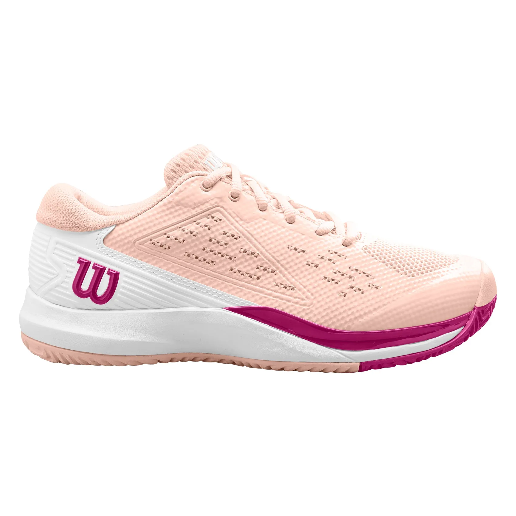 Wilson Rush Pro Ace Womens Tennis Shoes