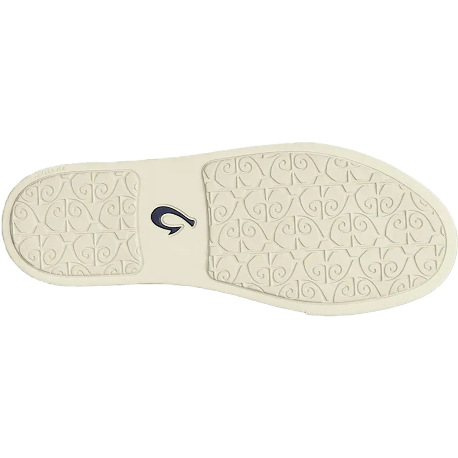Women's Olukai Pehuea Puka/White Synthetic