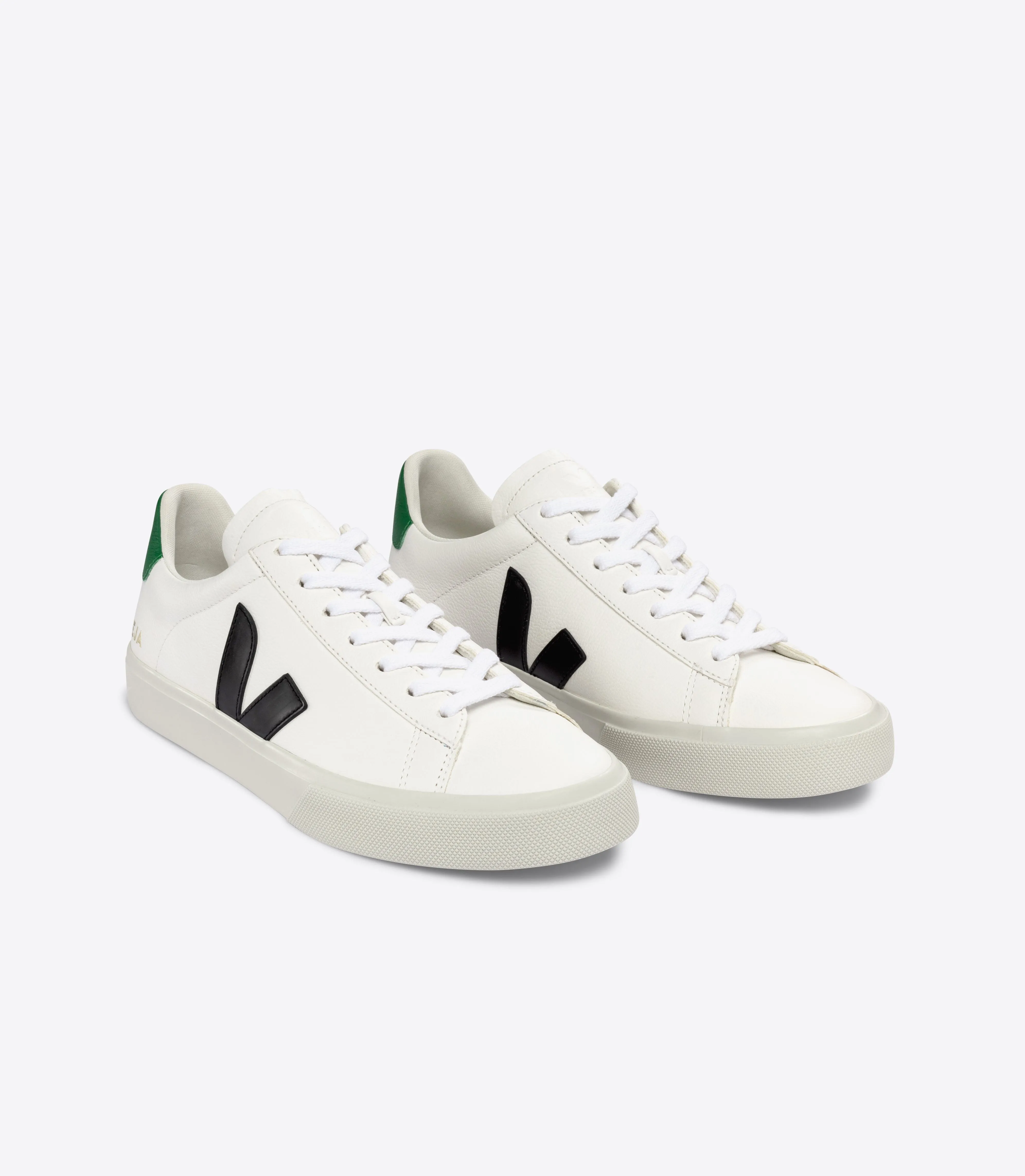 W's Campo ChromeFree Sneakers - ChromeFree Leather