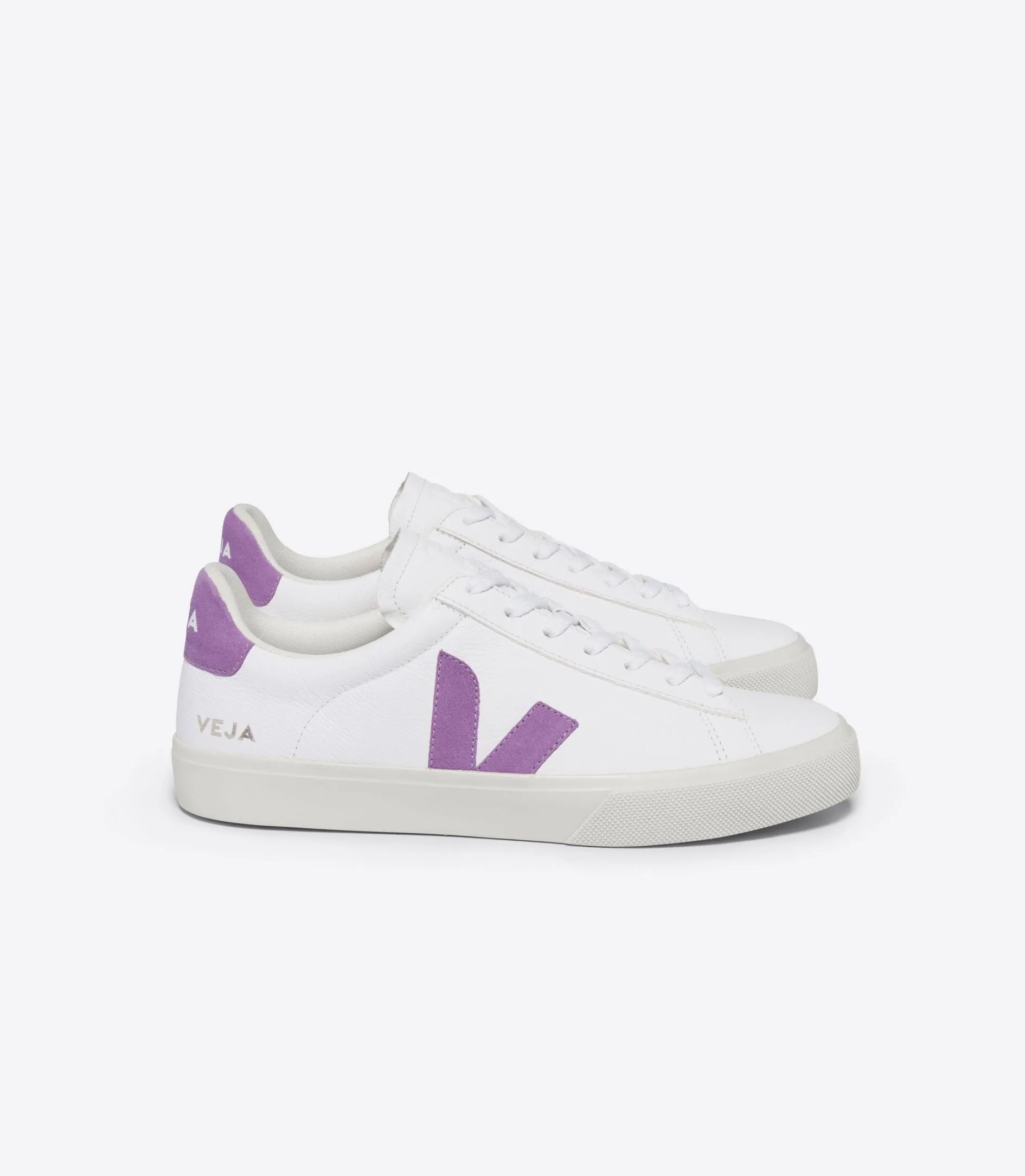 W's Campo ChromeFree Sneakers - ChromeFree Leather