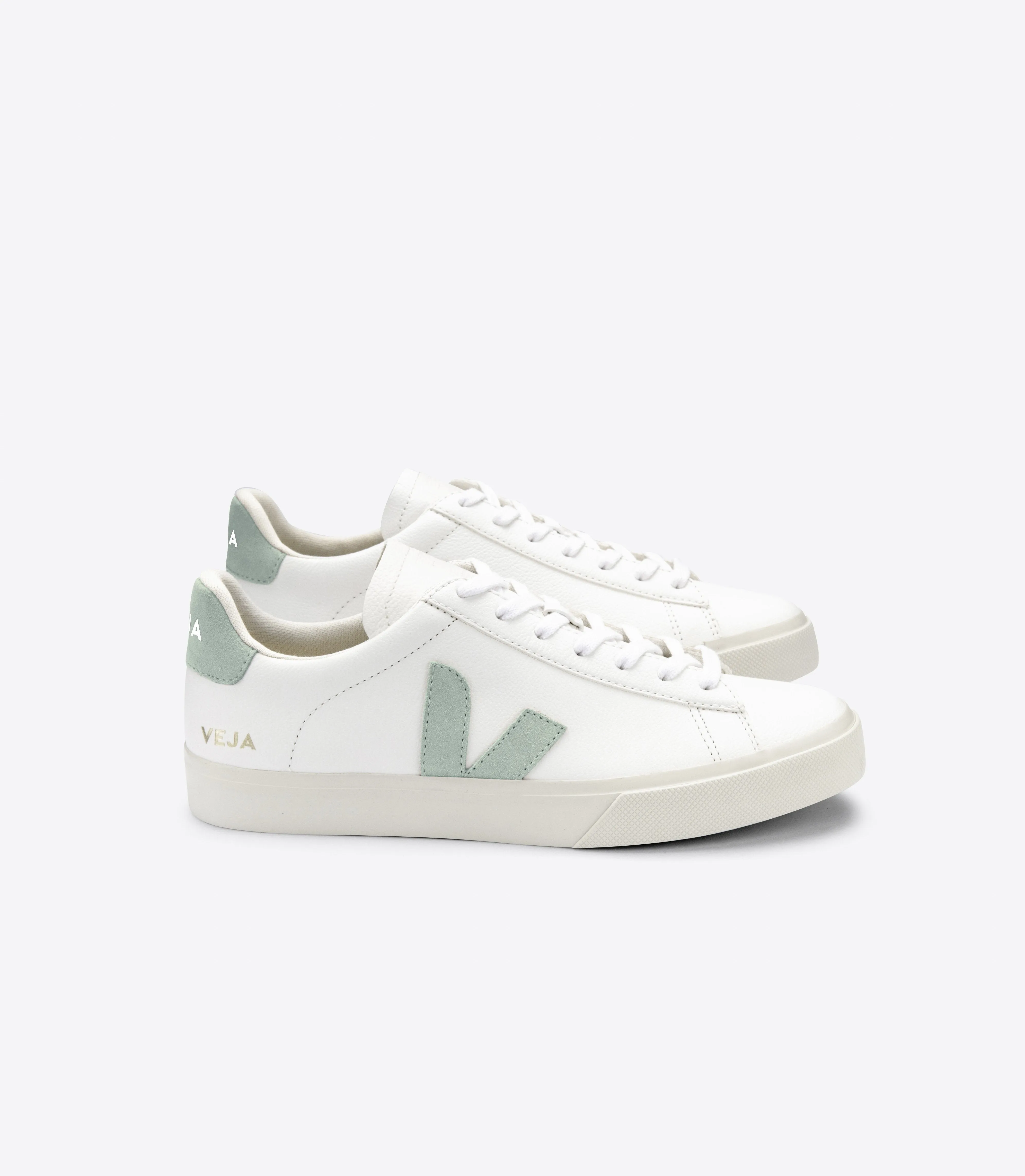 W's Campo ChromeFree Sneakers - ChromeFree Leather