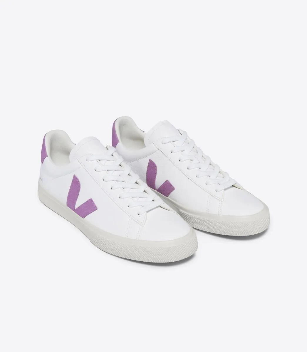 W's Campo ChromeFree Sneakers - ChromeFree Leather