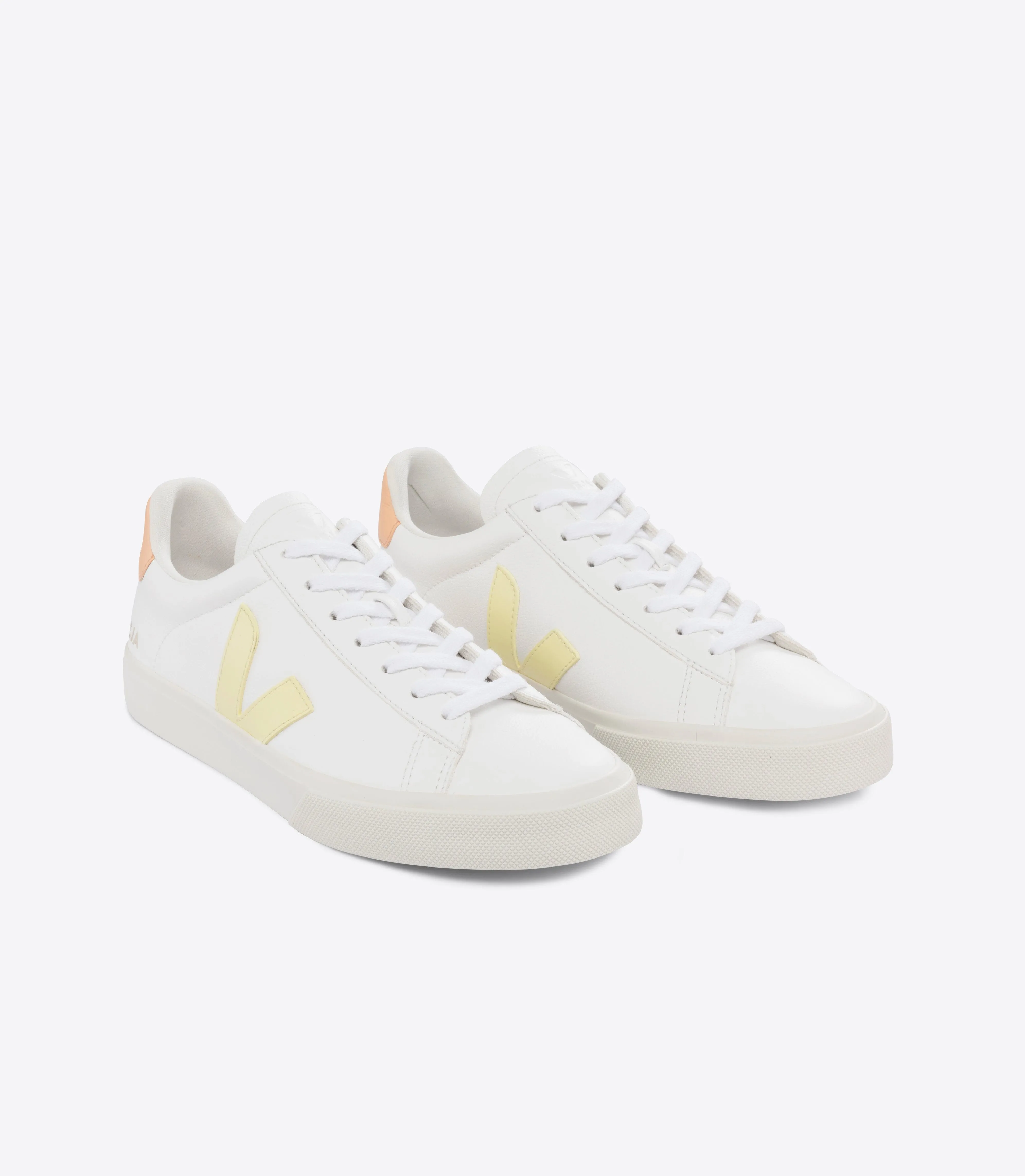 W's Campo ChromeFree Sneakers - ChromeFree Leather