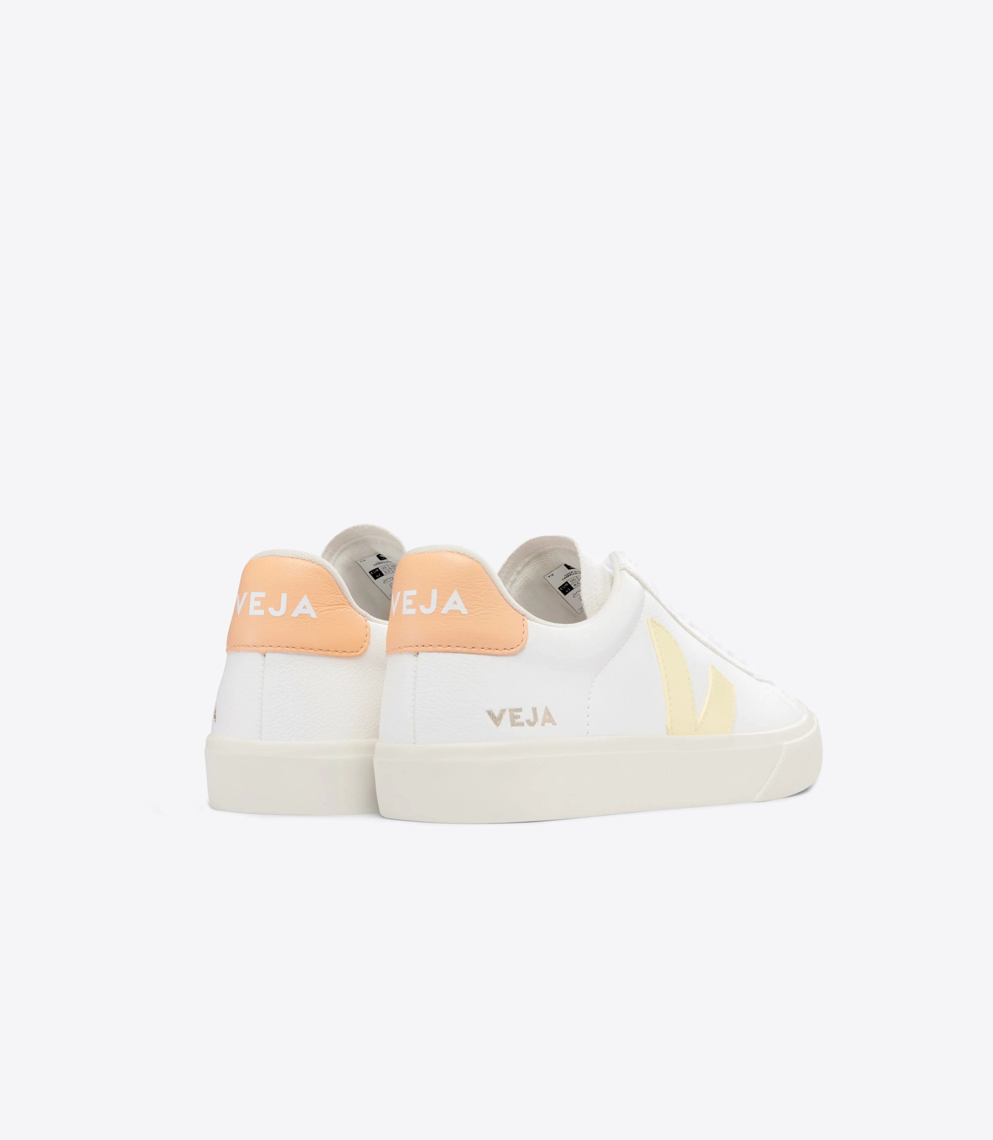 W's Campo ChromeFree Sneakers - ChromeFree Leather