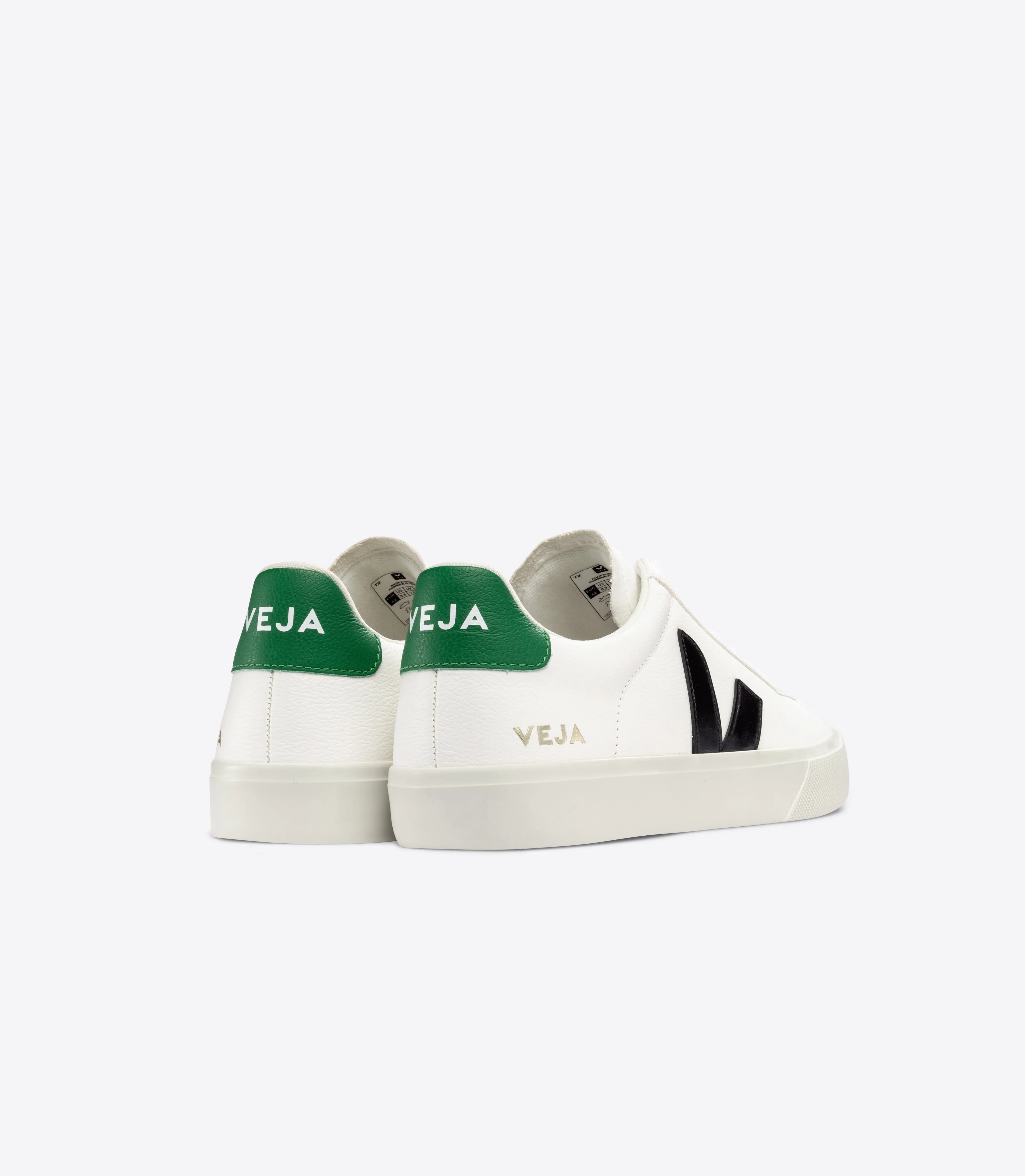 W's Campo ChromeFree Sneakers - ChromeFree Leather