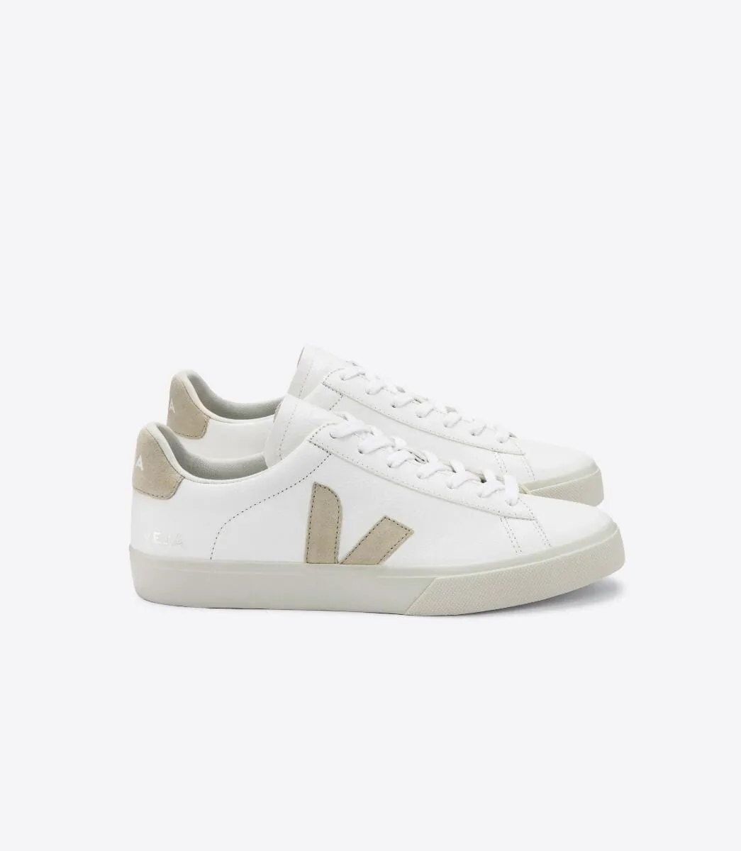 W's Campo ChromeFree Sneakers - ChromeFree Leather