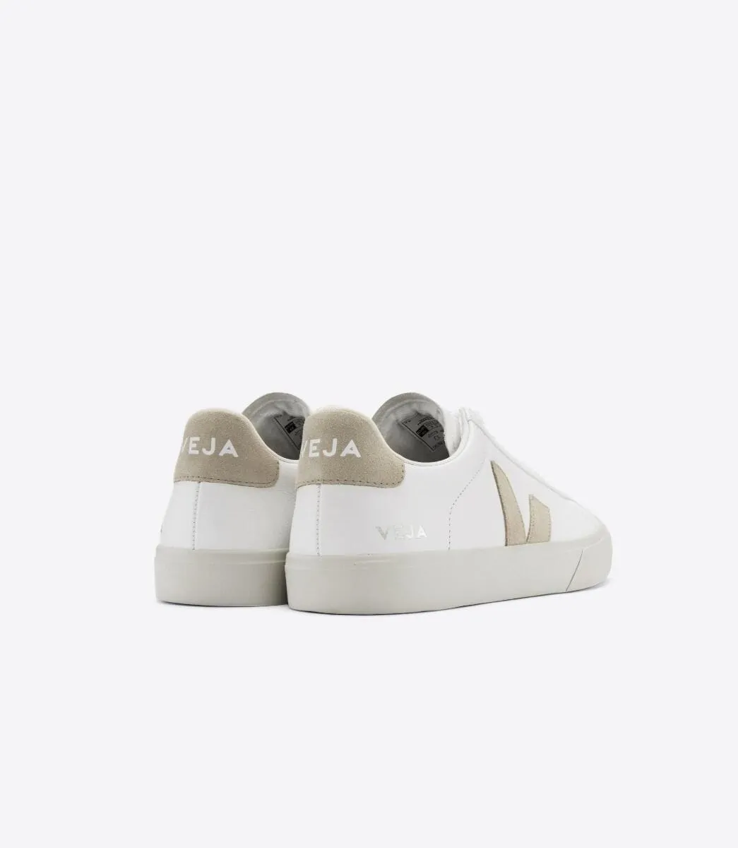 W's Campo ChromeFree Sneakers - ChromeFree Leather