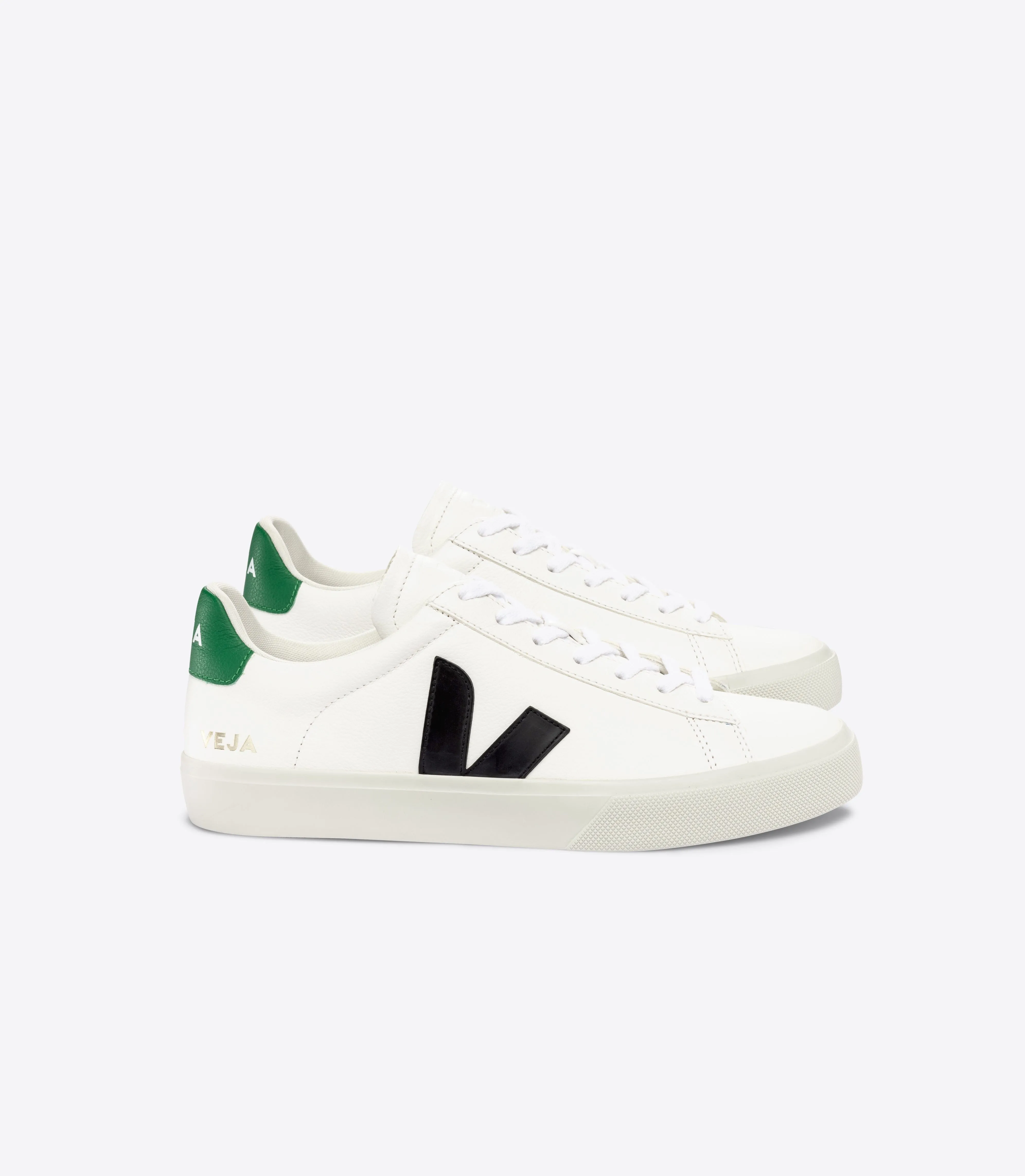 W's Campo ChromeFree Sneakers - ChromeFree Leather