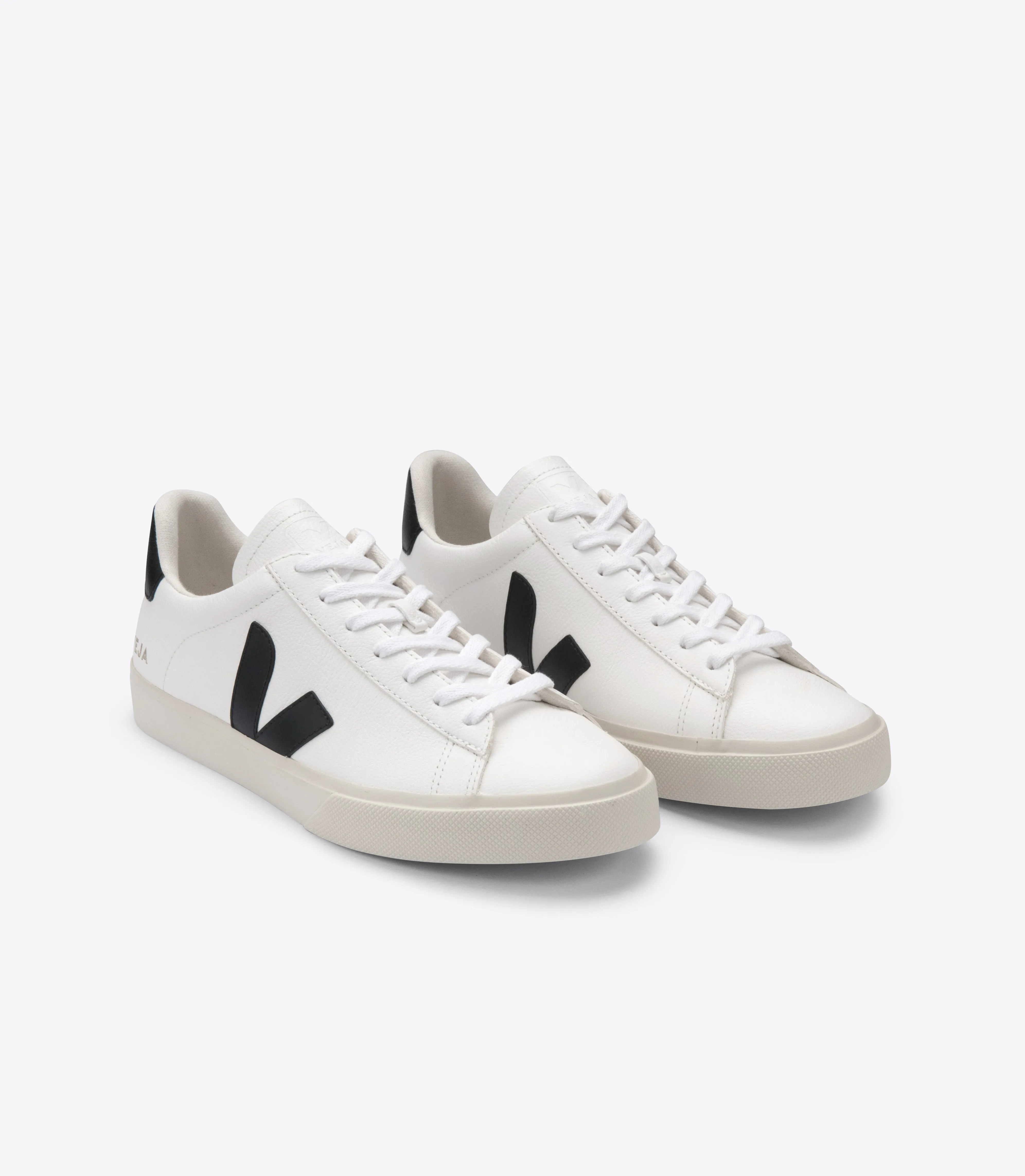 W's Campo ChromeFree Sneakers - ChromeFree Leather