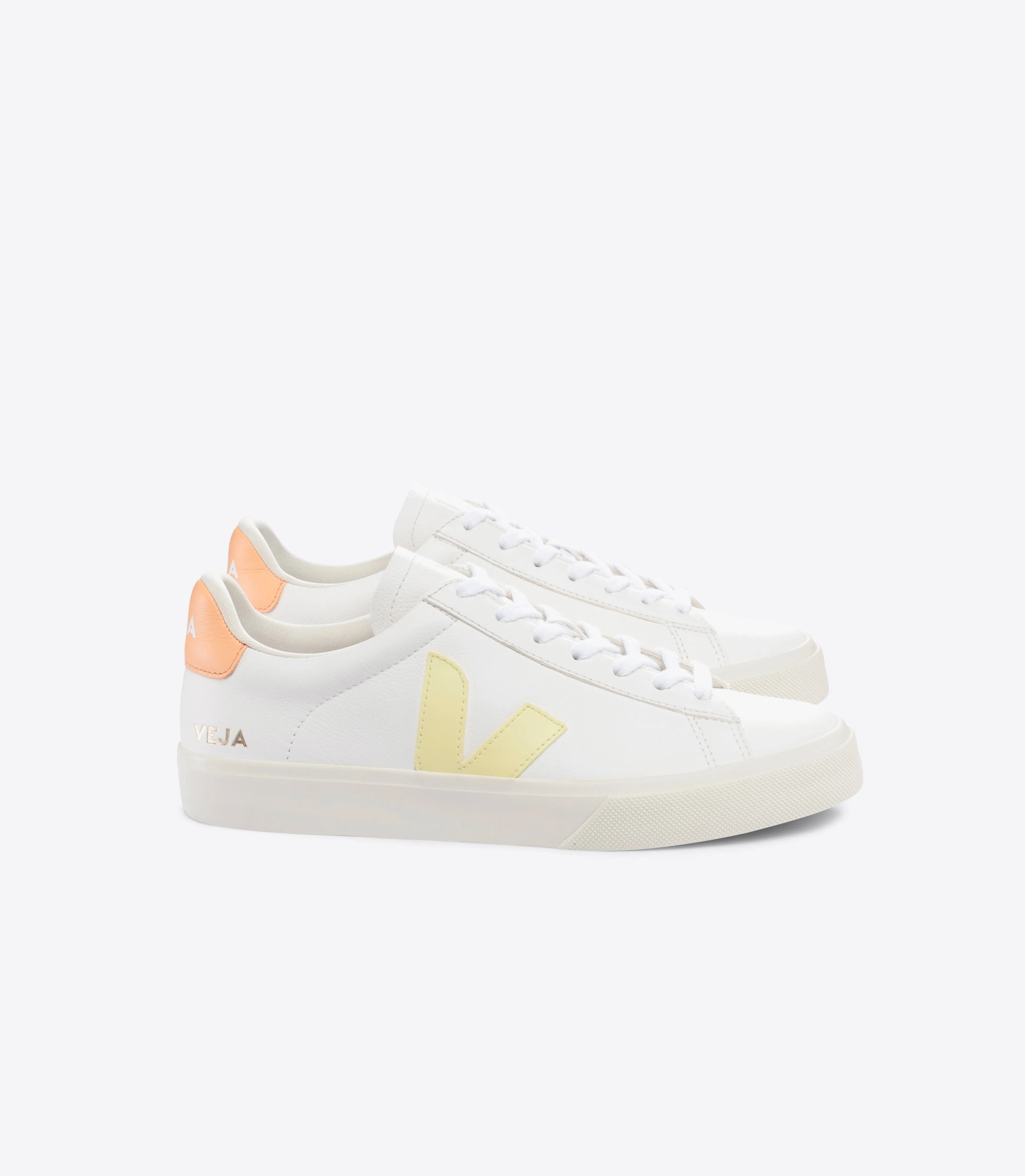 W's Campo ChromeFree Sneakers - ChromeFree Leather