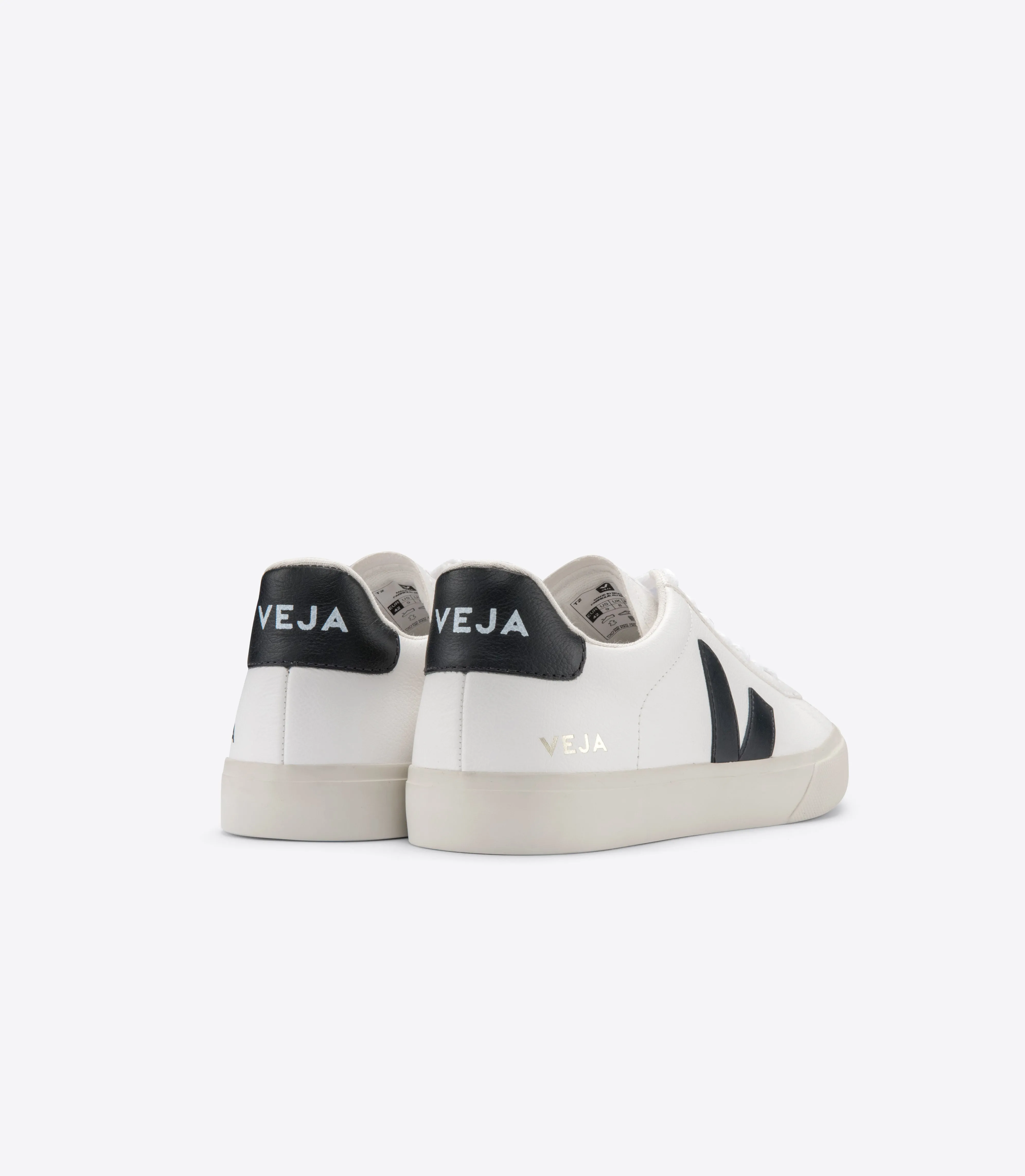 W's Campo ChromeFree Sneakers - ChromeFree Leather